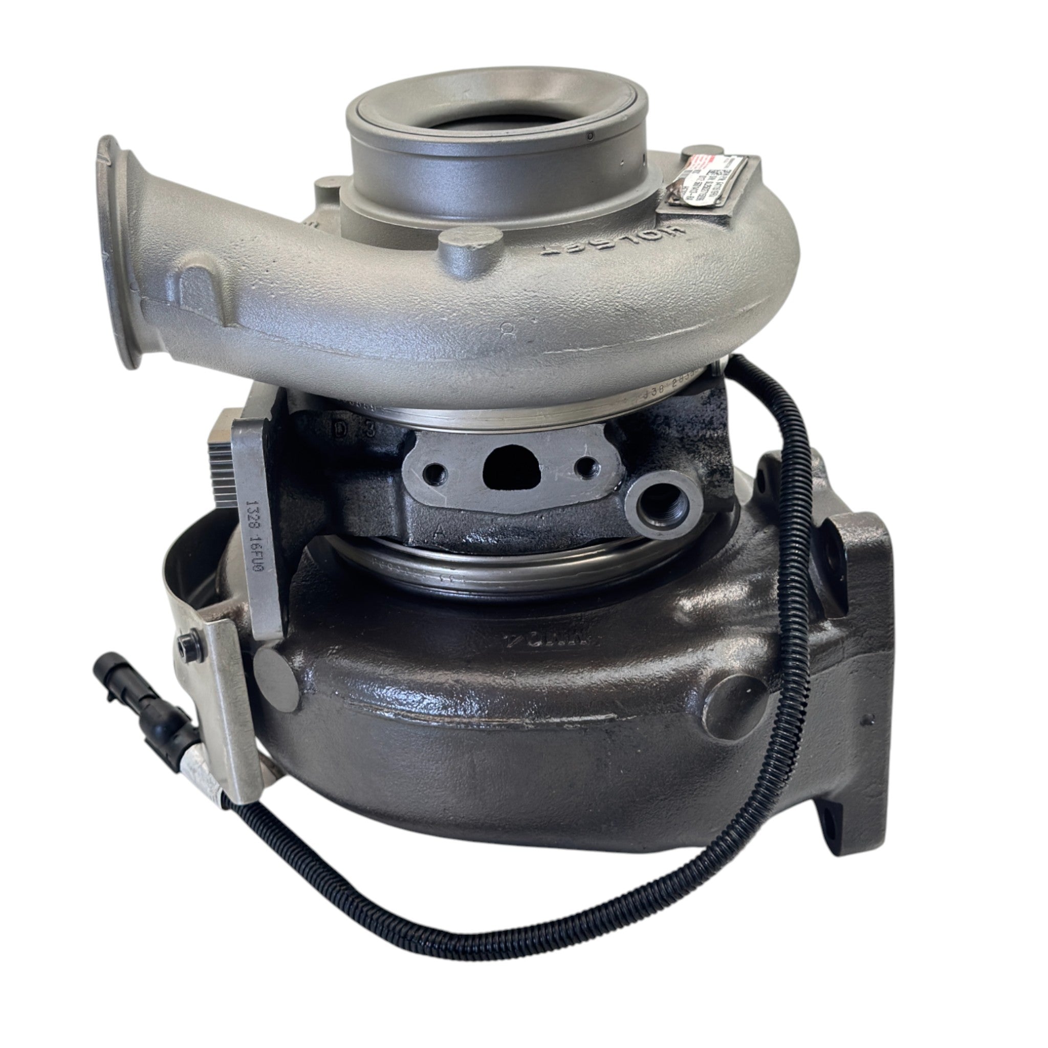 5355646 Genuine Cummins Turbocharger He300Vg For Cummins Isb 6.7L