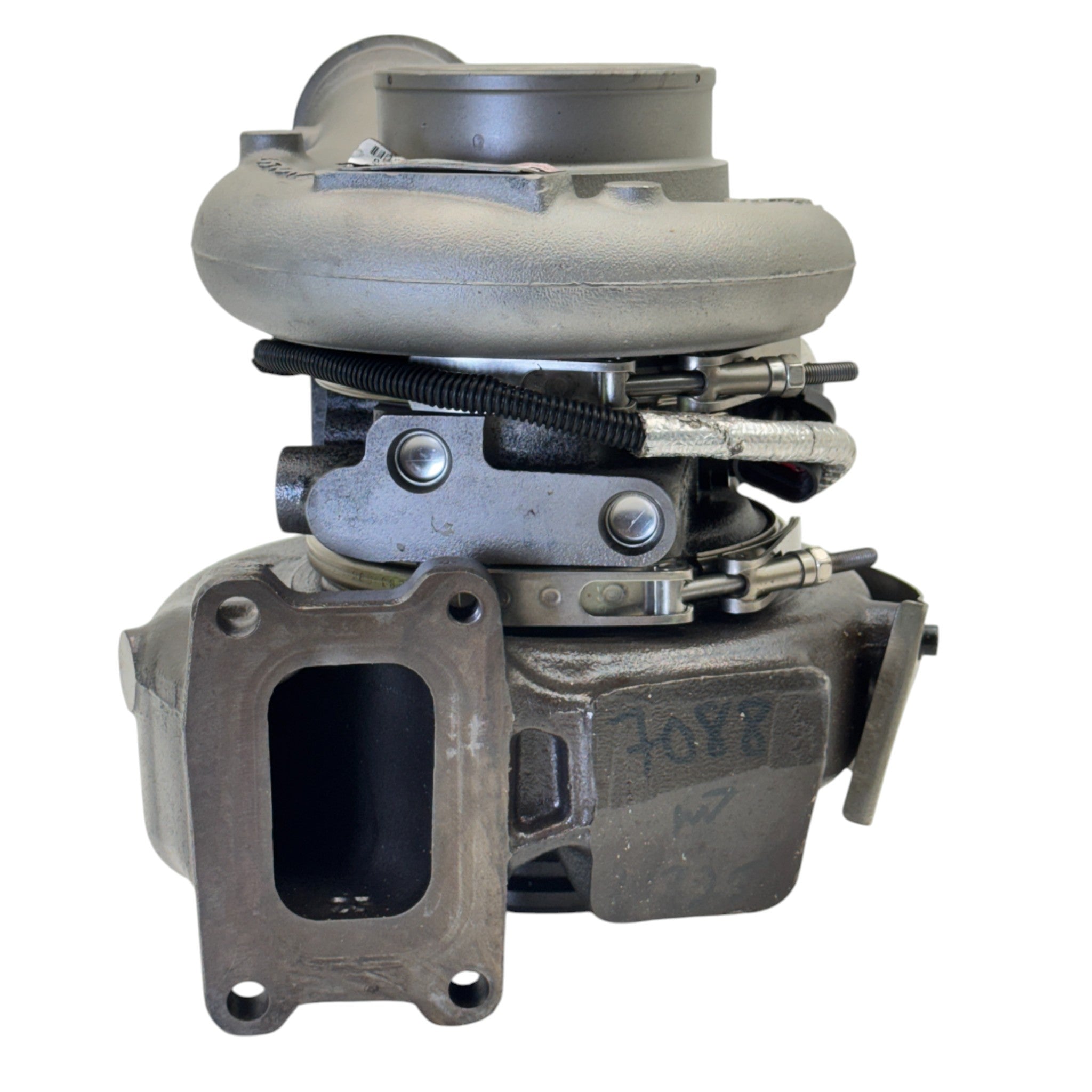 1120750018 2018-2022 Genuine Cummins ISB 6.7L HE300VG Turbocharger Kit