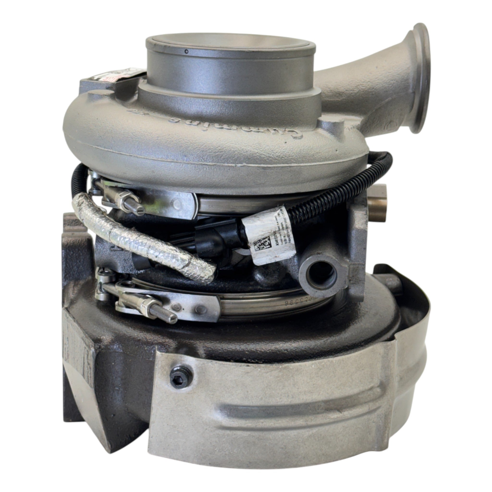 その他 7576 6 5355646 Genuine Cummins Turbocharger He300Vg For Cummins Isb 6.7L
