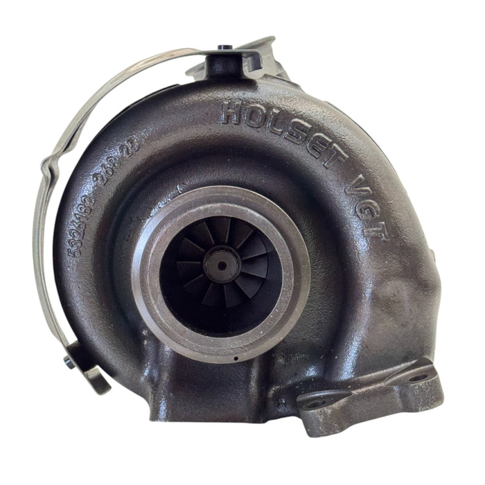 6411519 Genuine Cummins Turbocharger He300Vg For Cummins Isb 6.7L