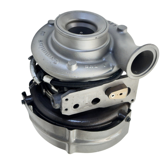 6411519RX Genuine Cummins Turbocharger He300Vg For Cummins Isb 6.7L