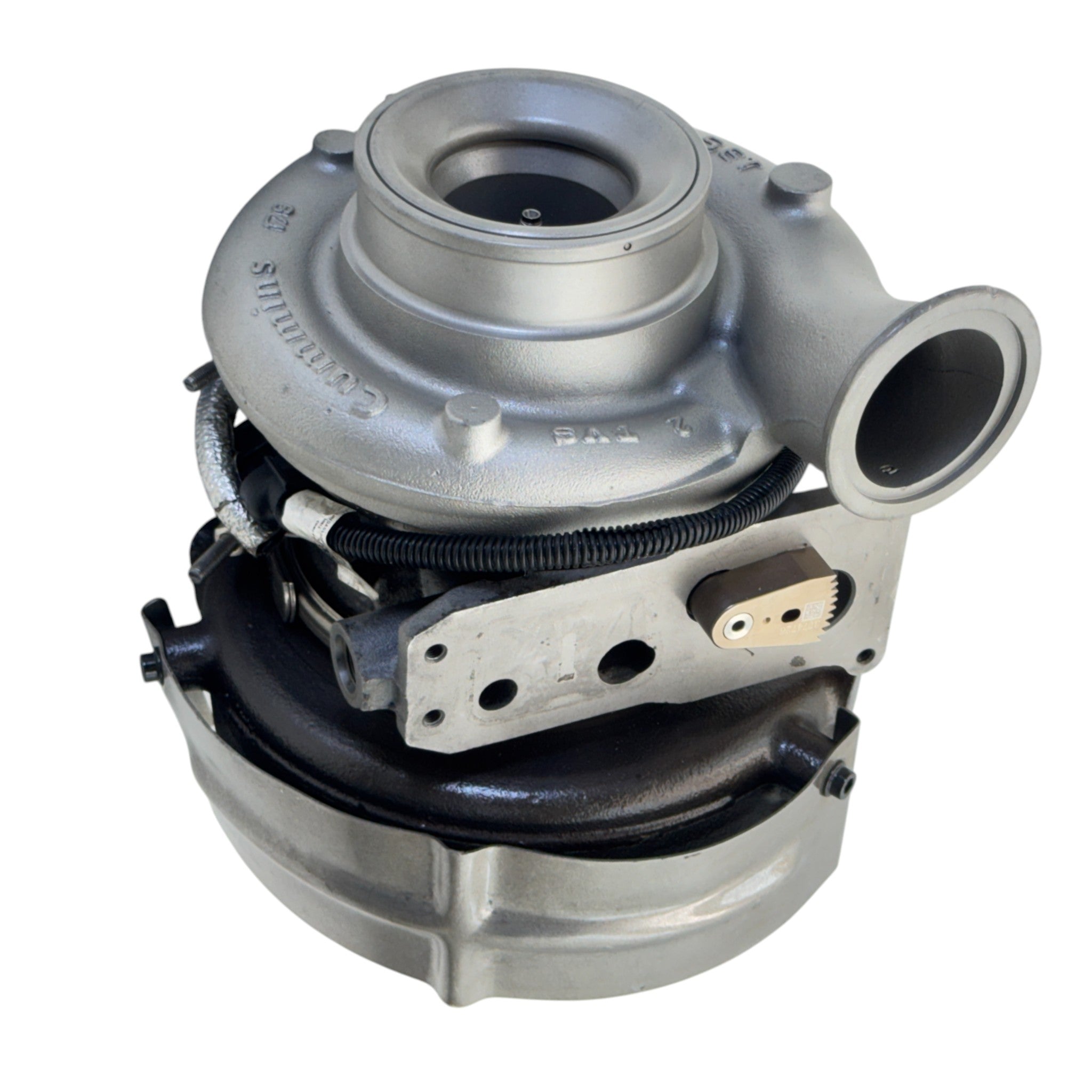 5354525NX Genuine Cummins Turbocharger He300Vg For Cummins Isb 6.7L