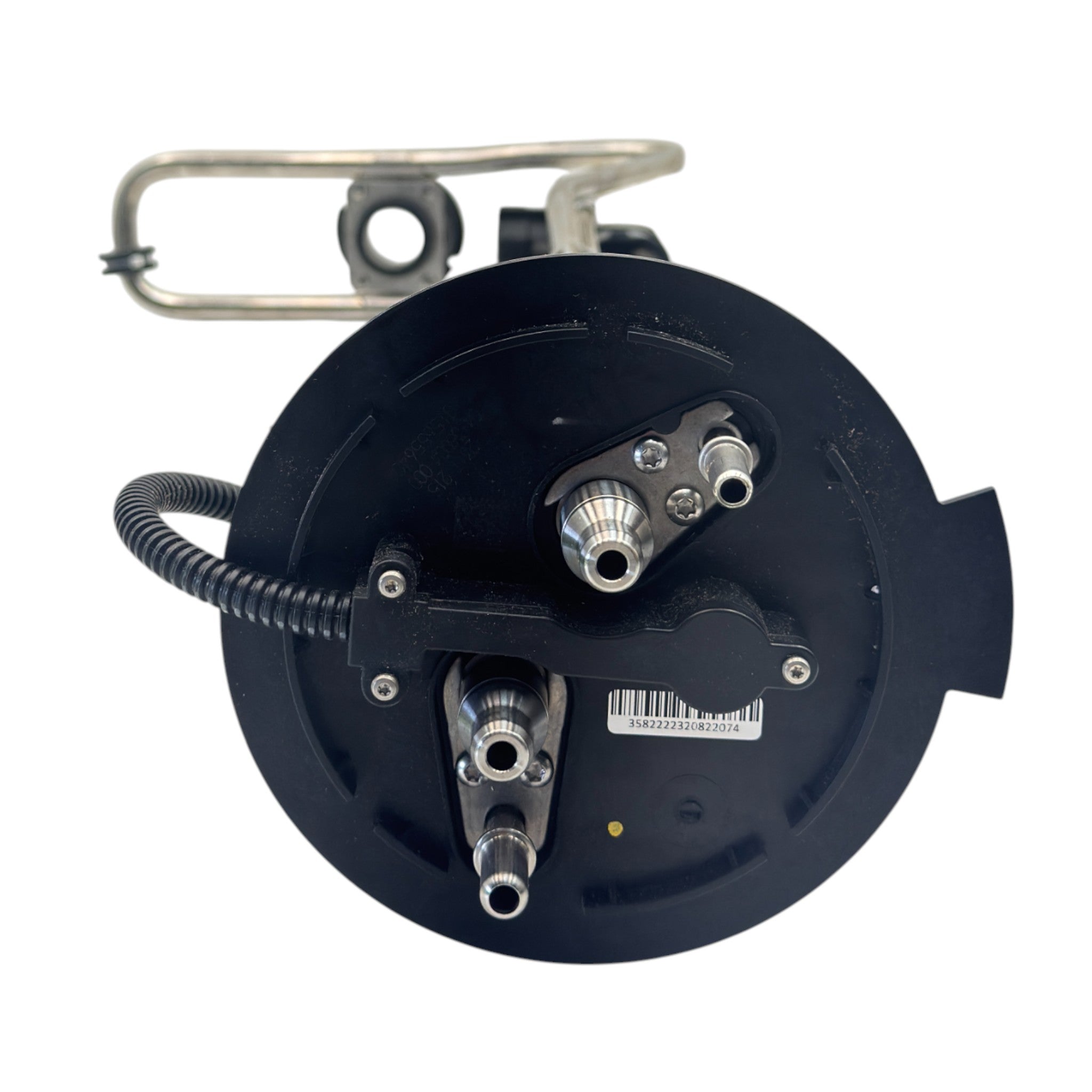 04-35163-000 Genuine Freightliner Def Diesel Exhaust Fluid Header