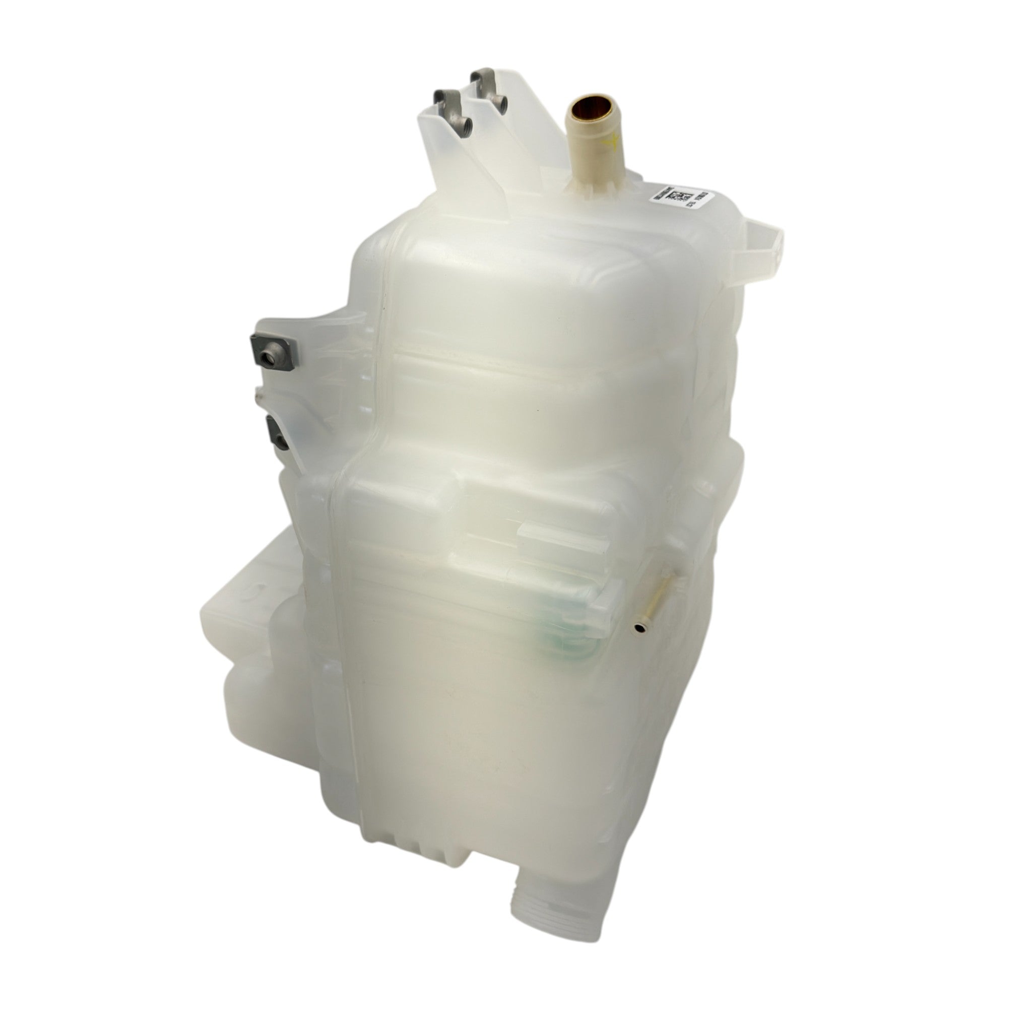 2604896C3 Genuine International Surge Tank Radiator Cooling System