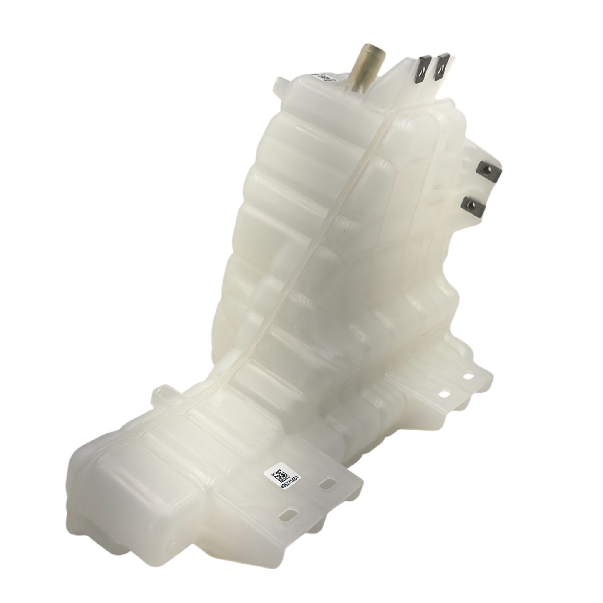 4062314C1 Genuine International Surge Tank Radiator Cooling System