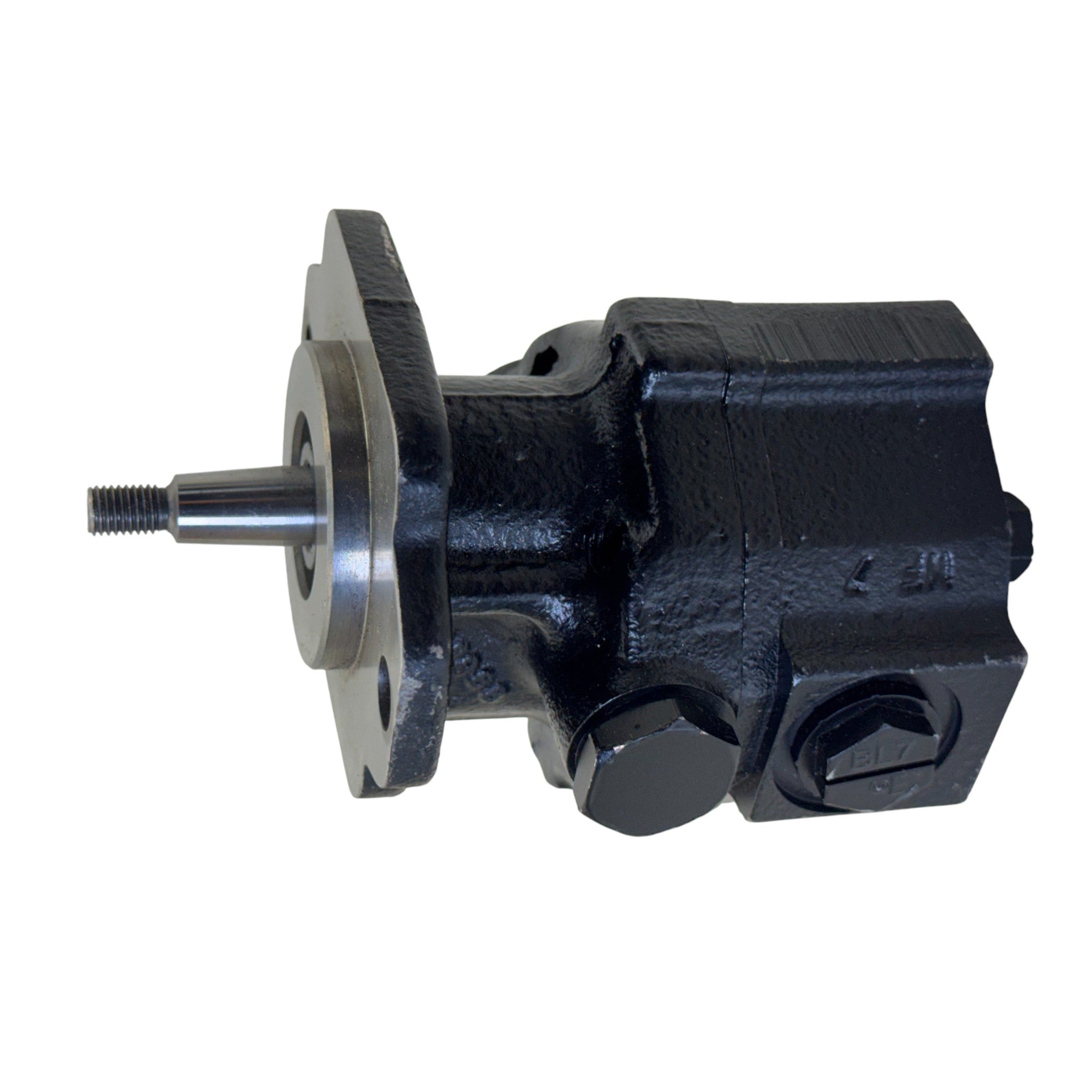 AA65865 Webster Vacuum Blower Hydraulic Motor