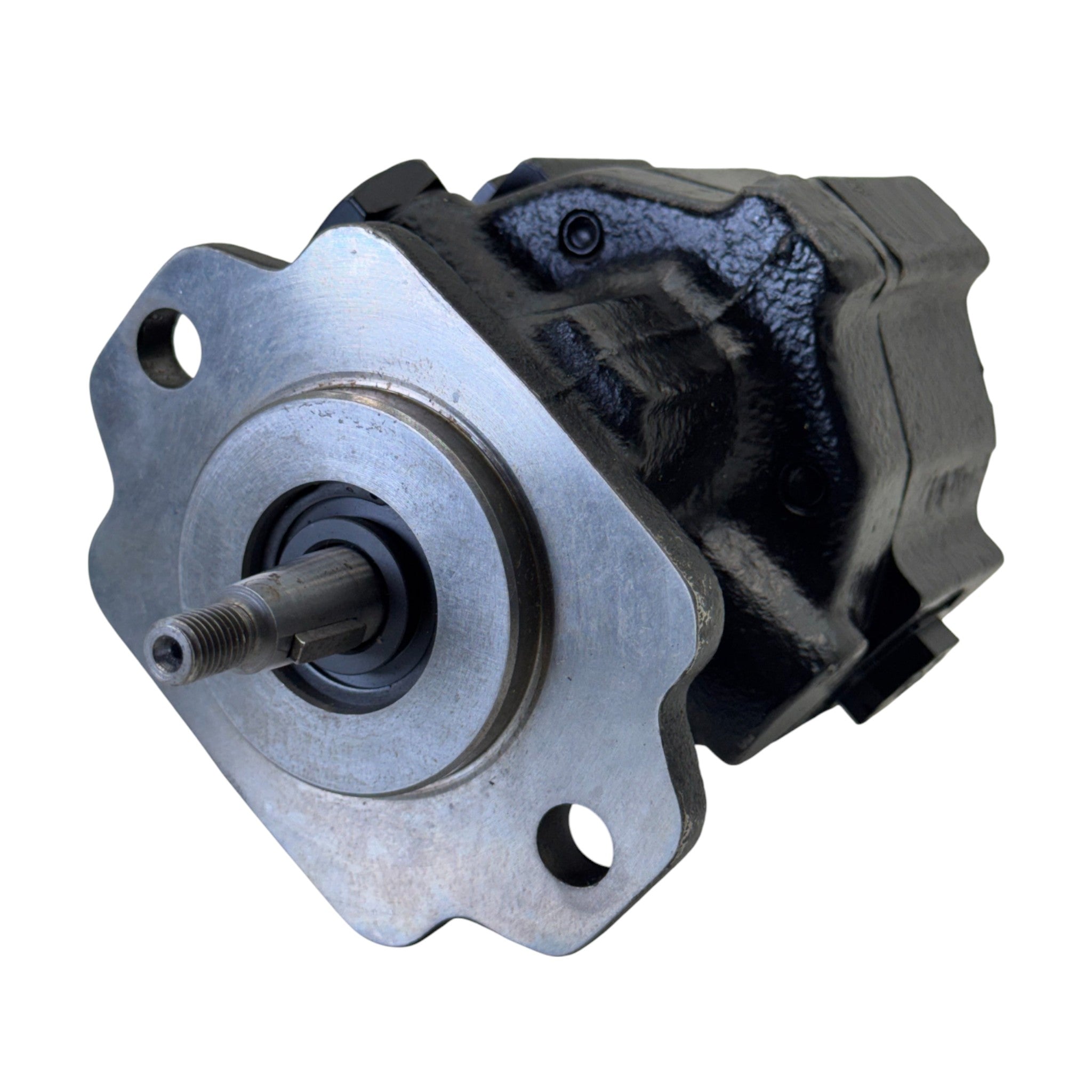 AA65865 Webster Vacuum Blower Hydraulic Motor