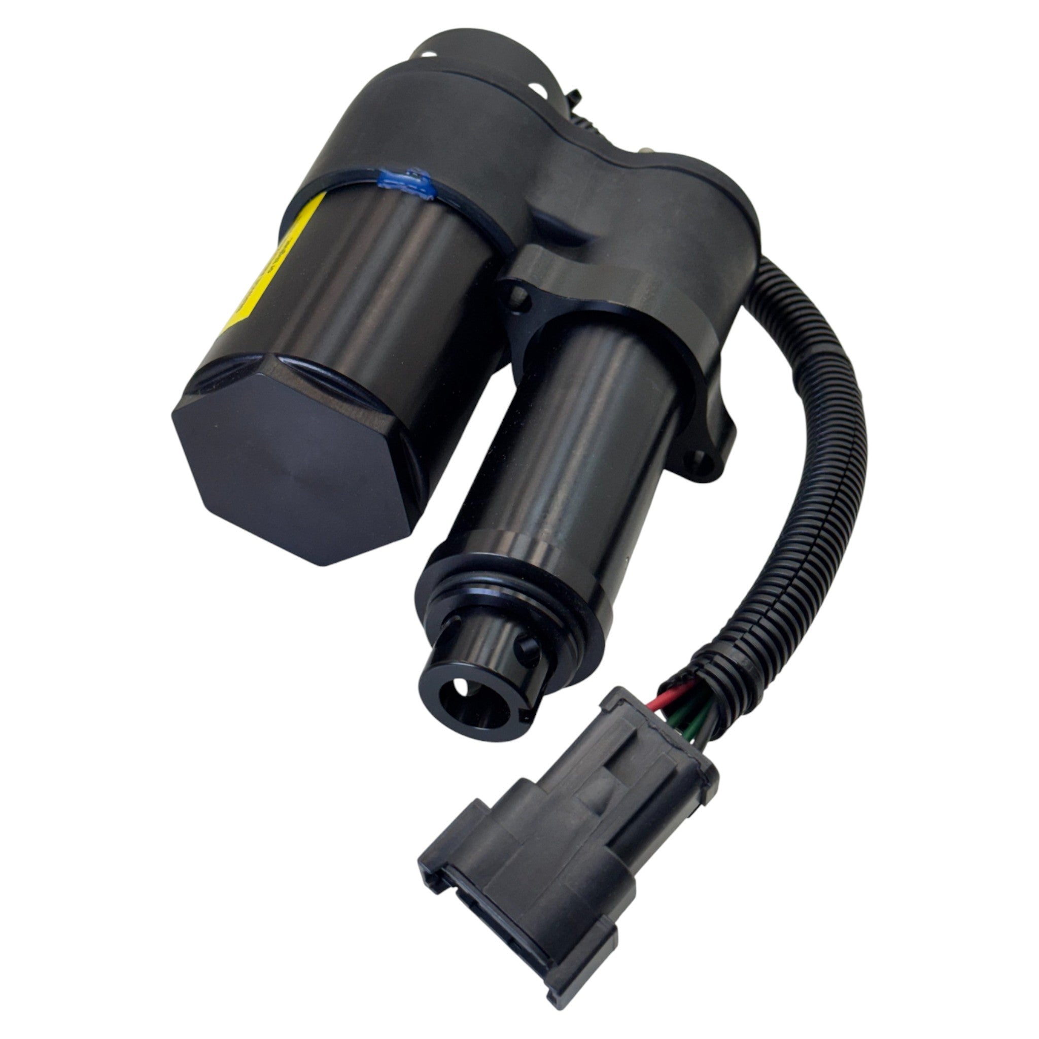7103129 Genuine Bobcat Control Valve Actuator