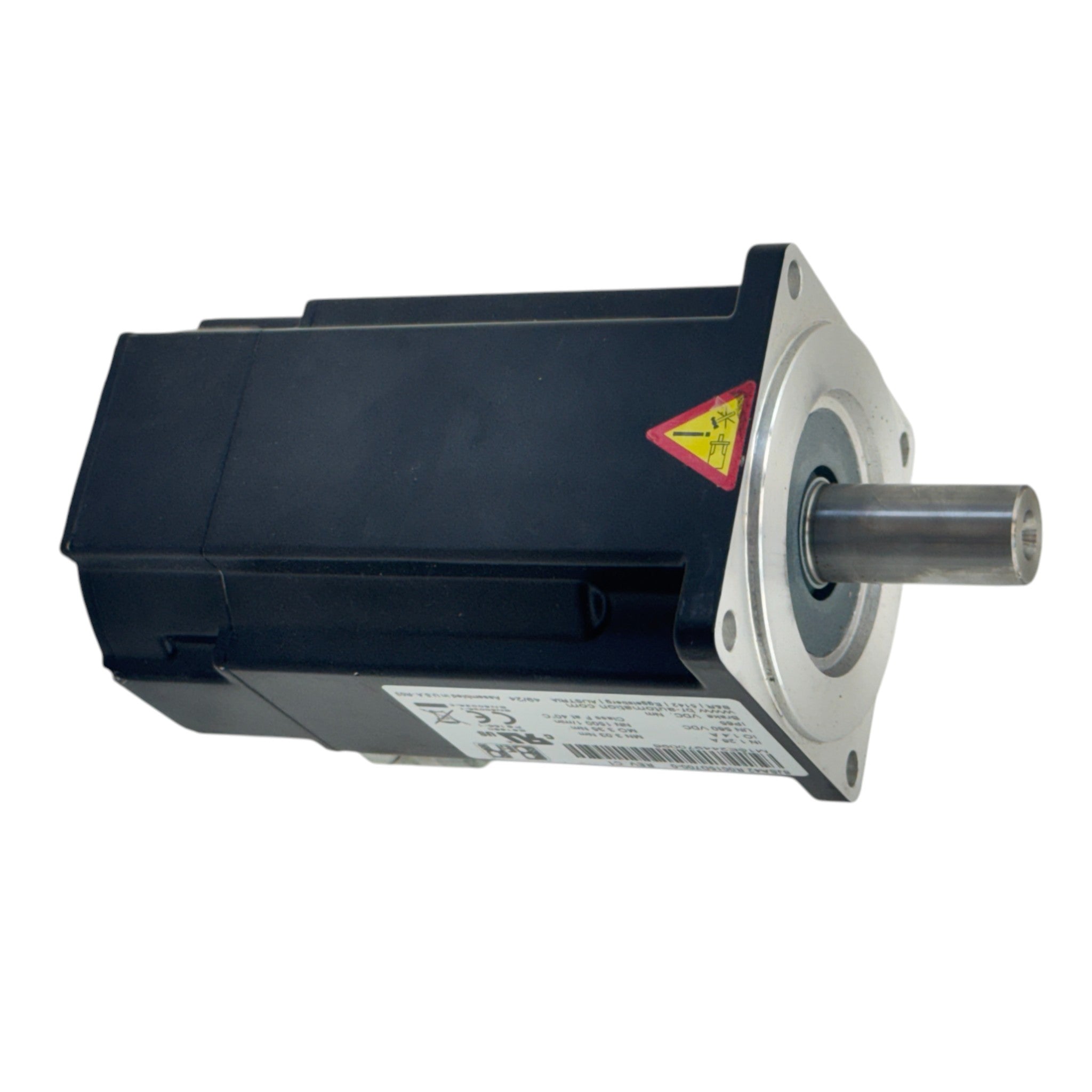 8JSA42.R0015D700-0 B&R Synchronous Motor 560 VDC