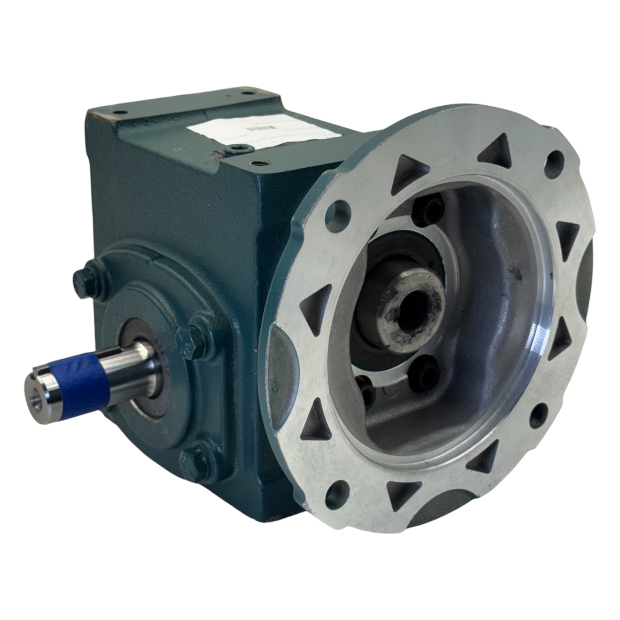 17Q20L56 Genuine Dodge Right Angle Worm Gear Speed Reducer