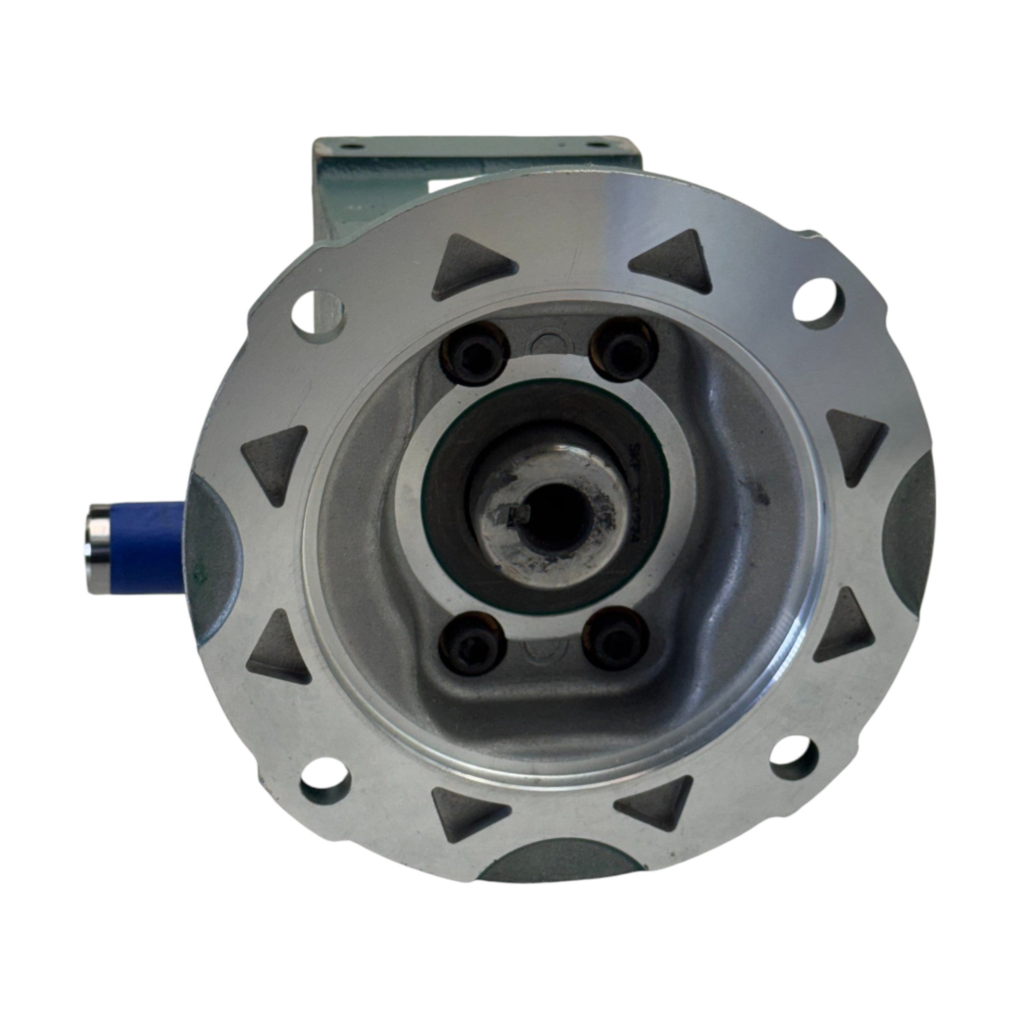 17Q20L56 Genuine Dodge Right Angle Worm Gear Speed Reducer