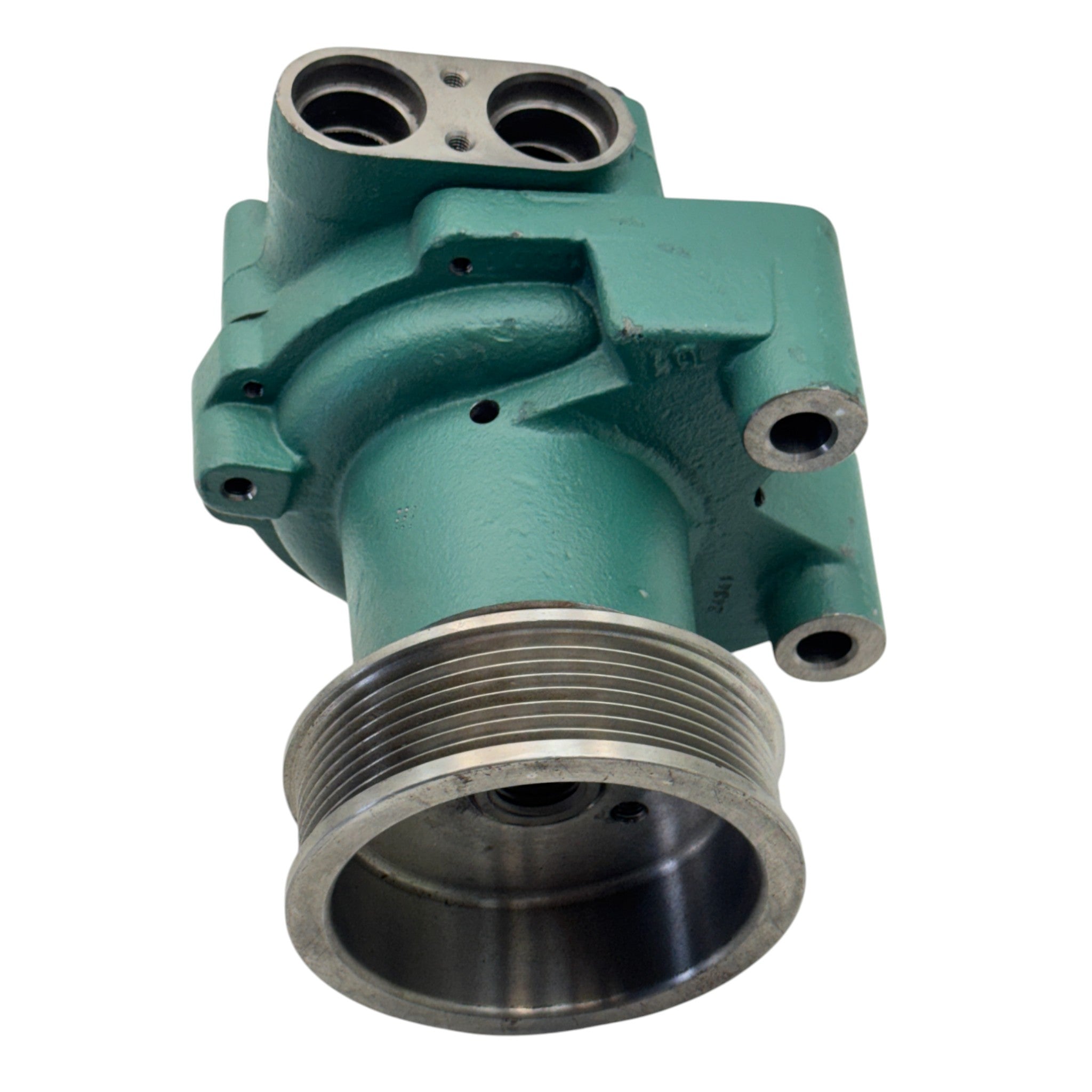 3830046 Genuine Volvo Water Pump