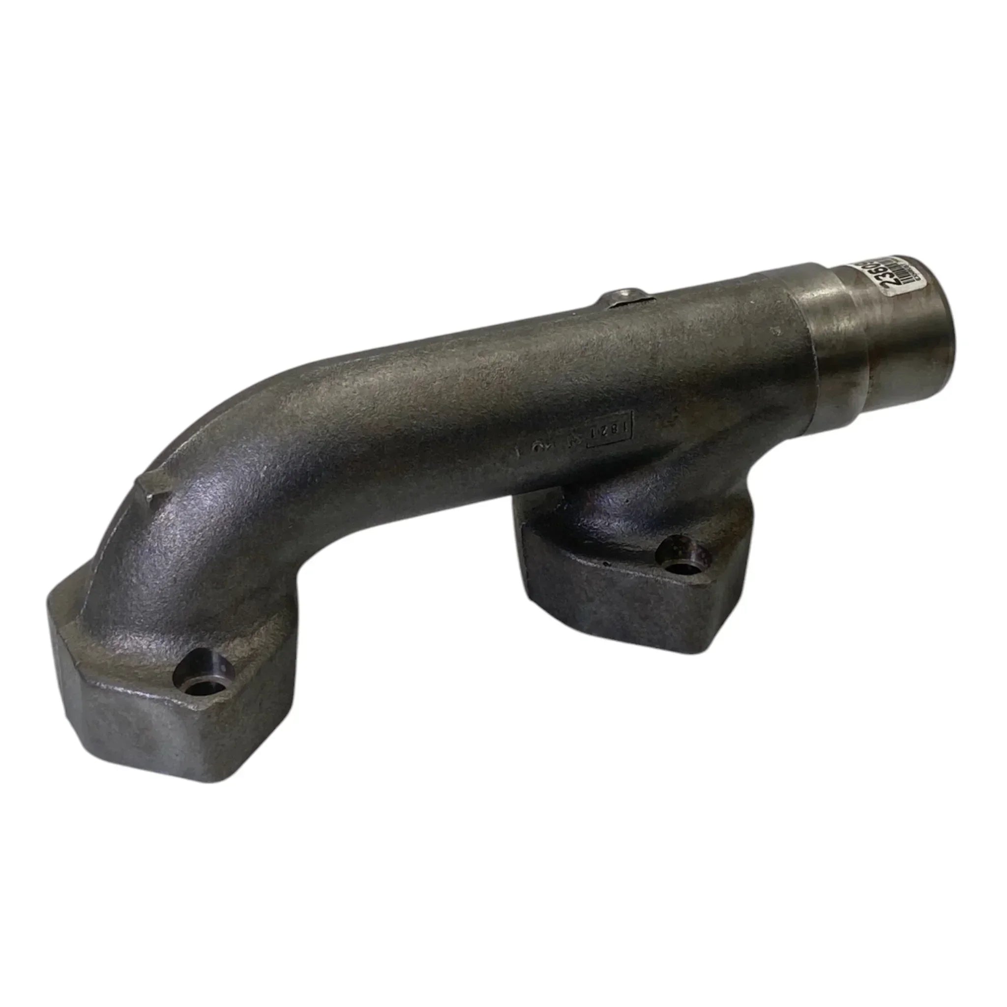 20910779 Genuine Volvo Front Or Rear Exhaust Manifold - Truck To Trailer
