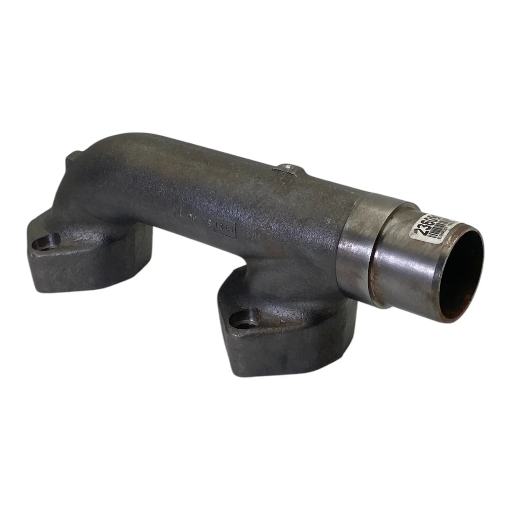 20910779 Genuine Volvo Front Or Rear Exhaust Manifold - Truck To Trailer