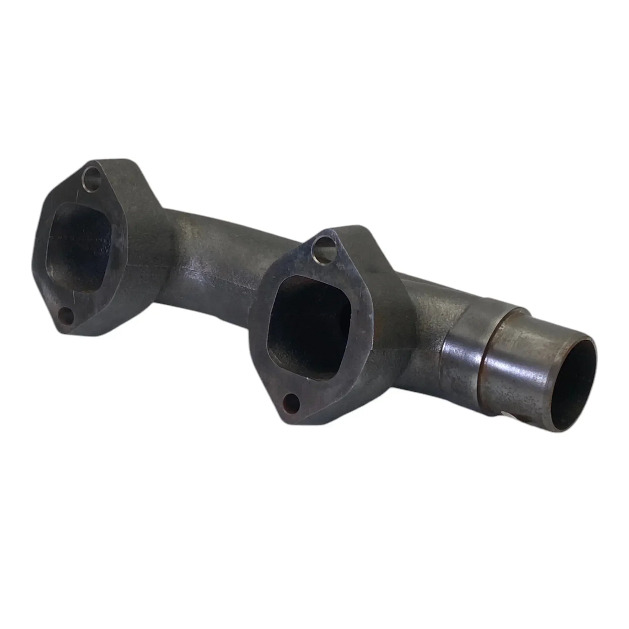 20910779 Genuine Volvo Front Or Rear Exhaust Manifold - Truck To Trailer