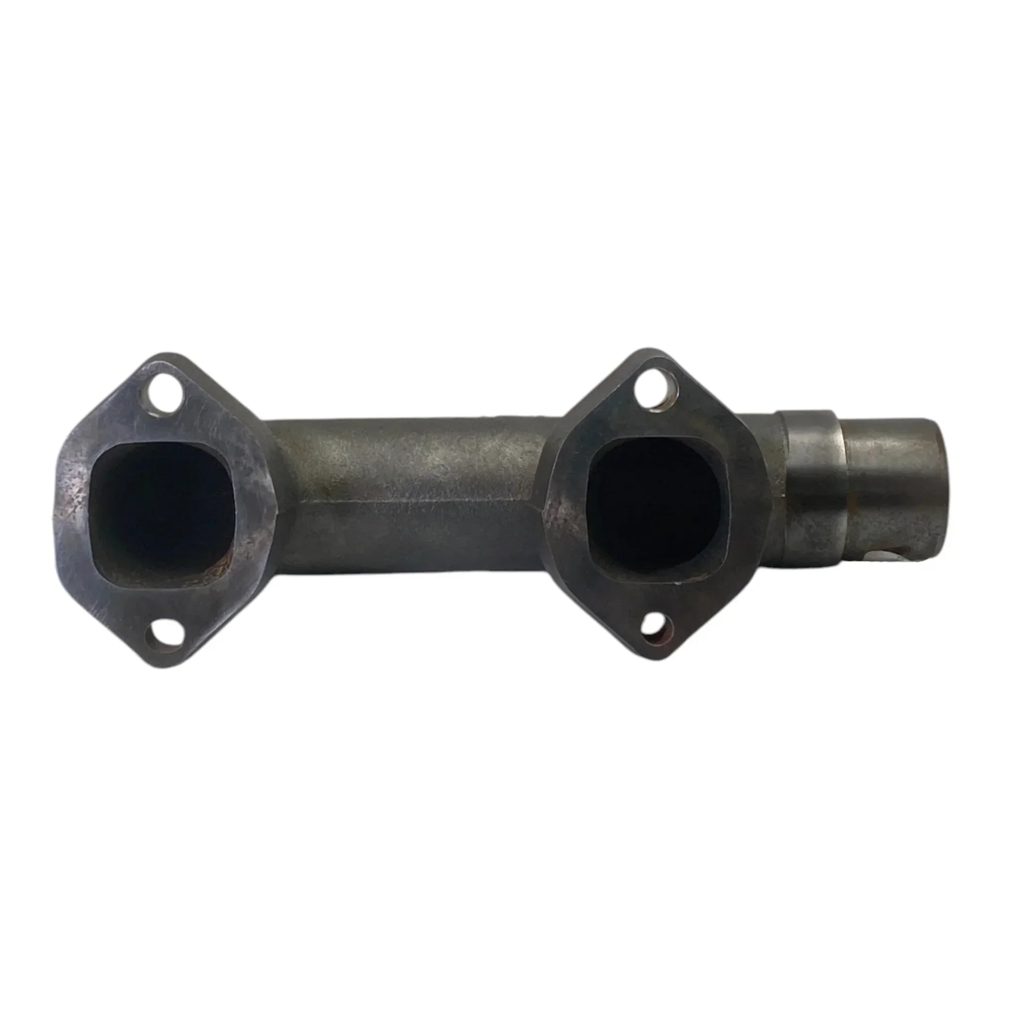 20910779 Genuine Volvo Front Or Rear Exhaust Manifold - Truck To Trailer