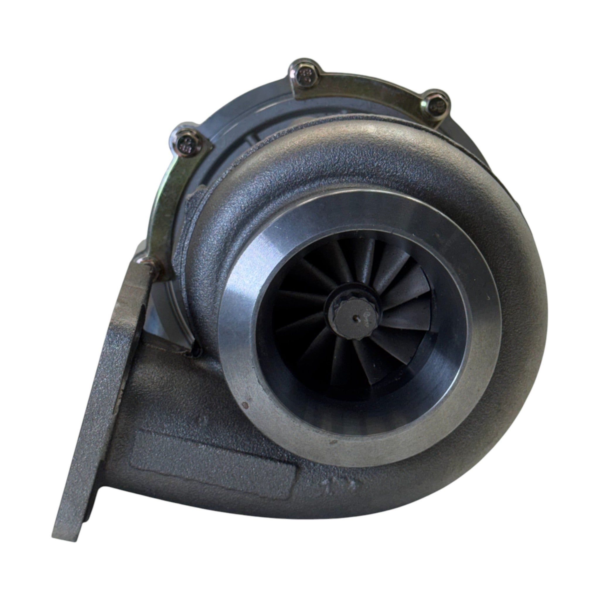 MIA884651 John Deere Turbocharger