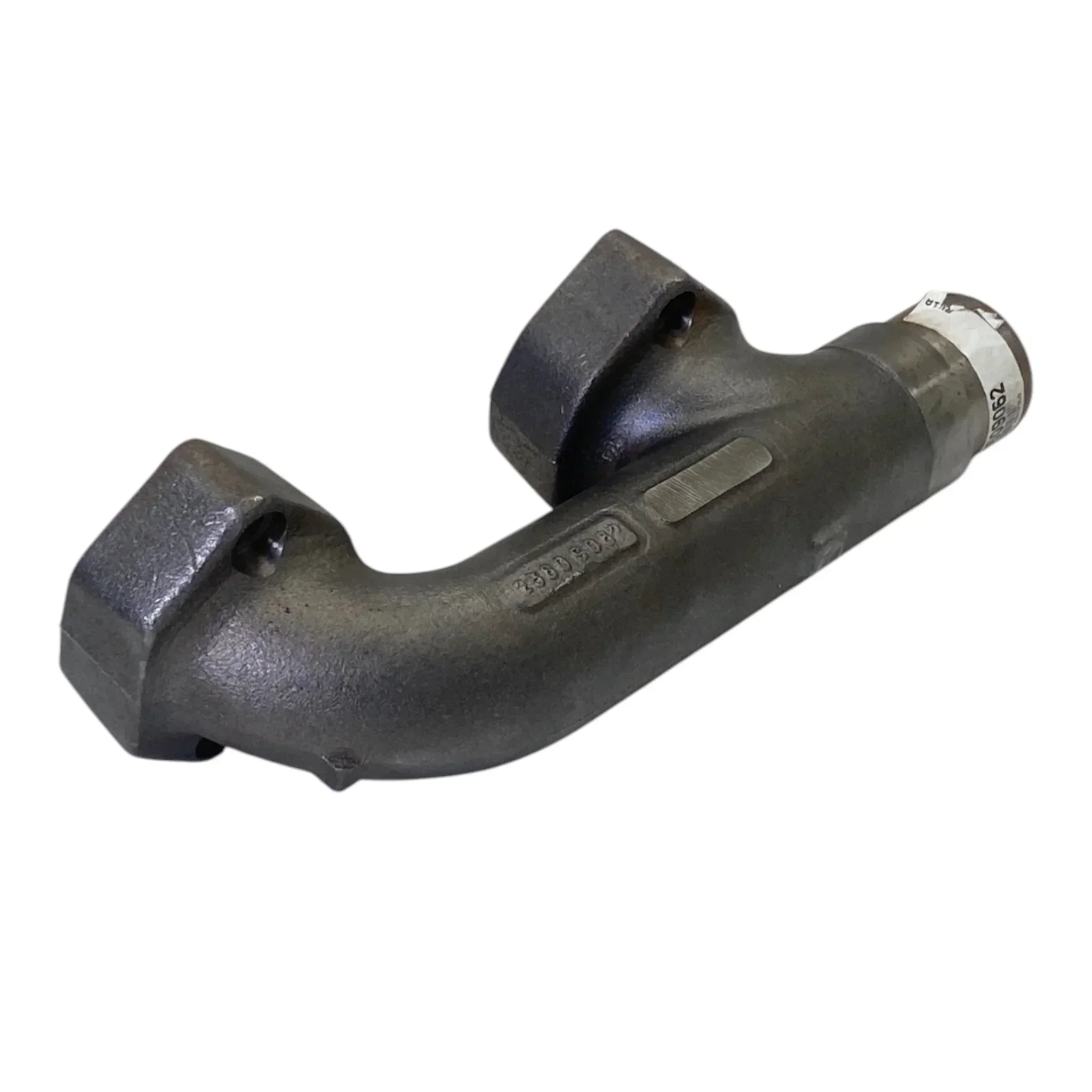 20910779 Genuine Volvo Front Or Rear Exhaust Manifold - Truck To Trailer