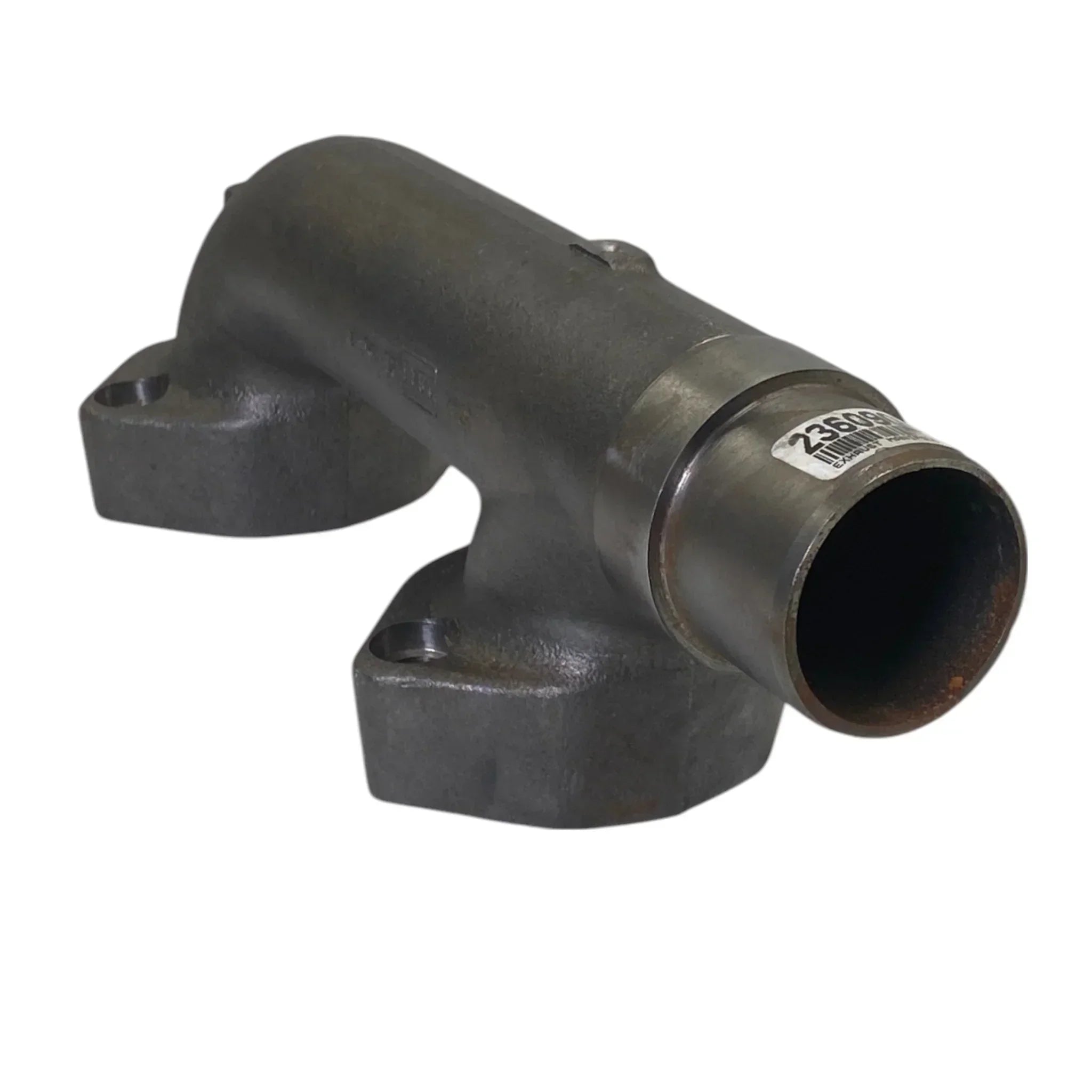 20910779 Genuine Volvo Front Or Rear Exhaust Manifold - Truck To Trailer