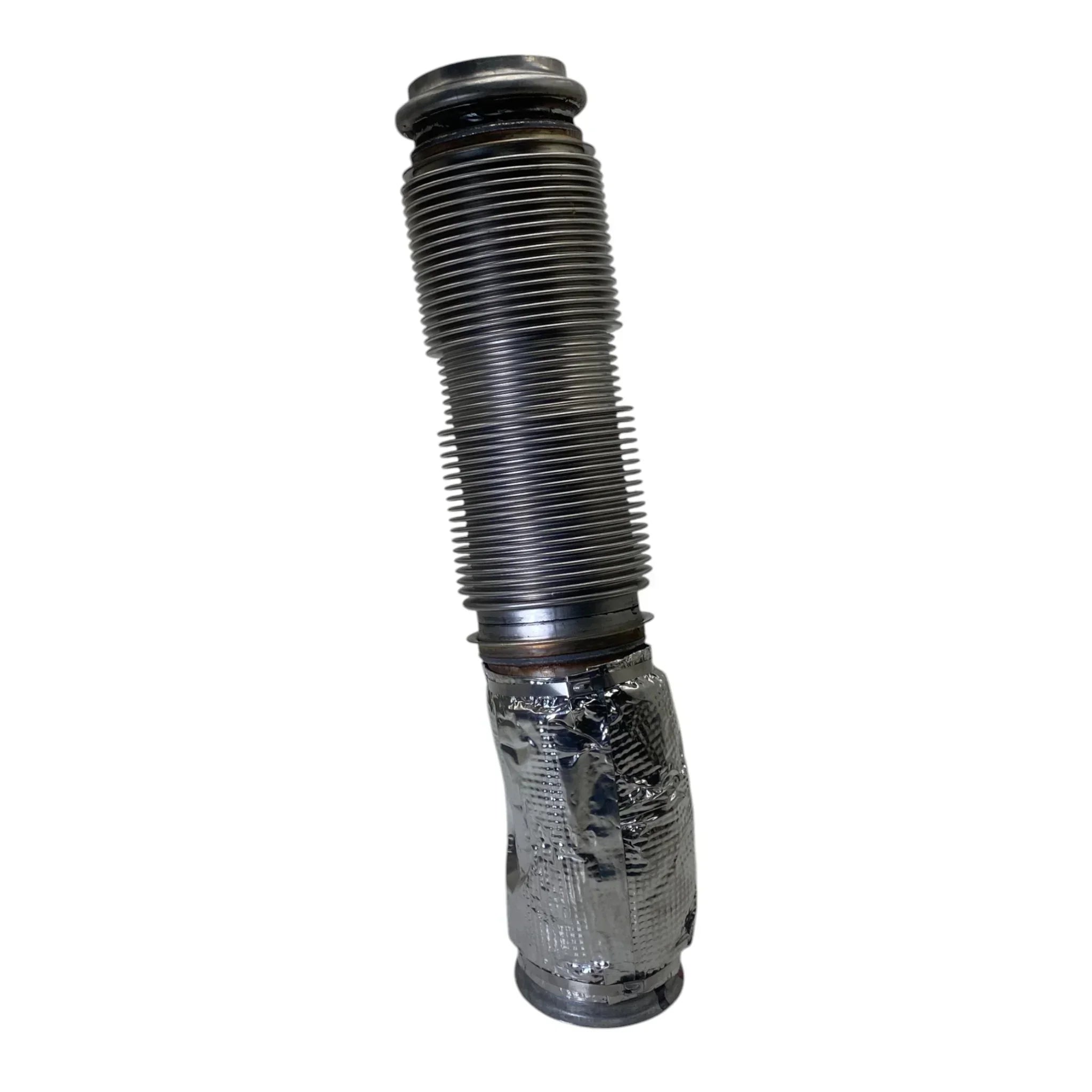 22563153 Genuine Volvo Exhaust Turbo Flex Pipe - Truck To Trailer