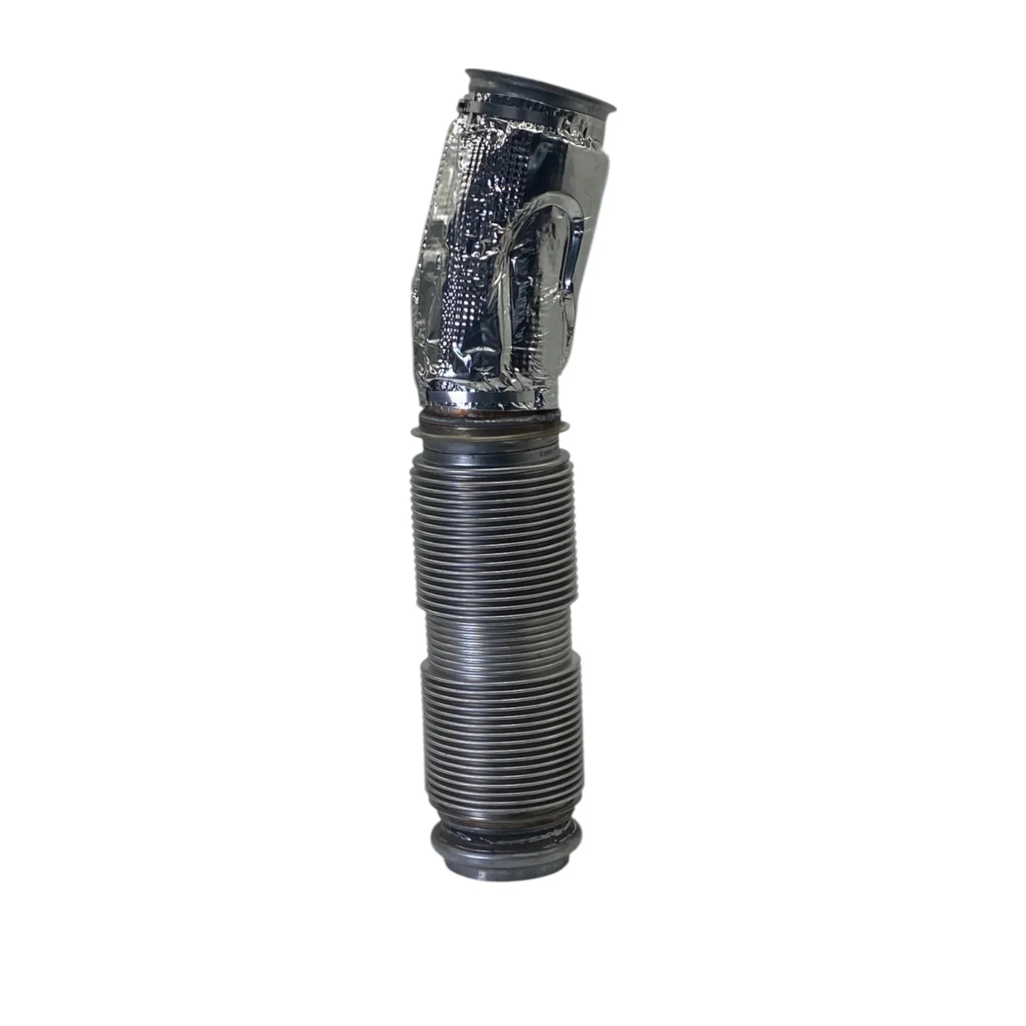 22563153 Genuine Volvo Exhaust Turbo Flex Pipe - Truck To Trailer