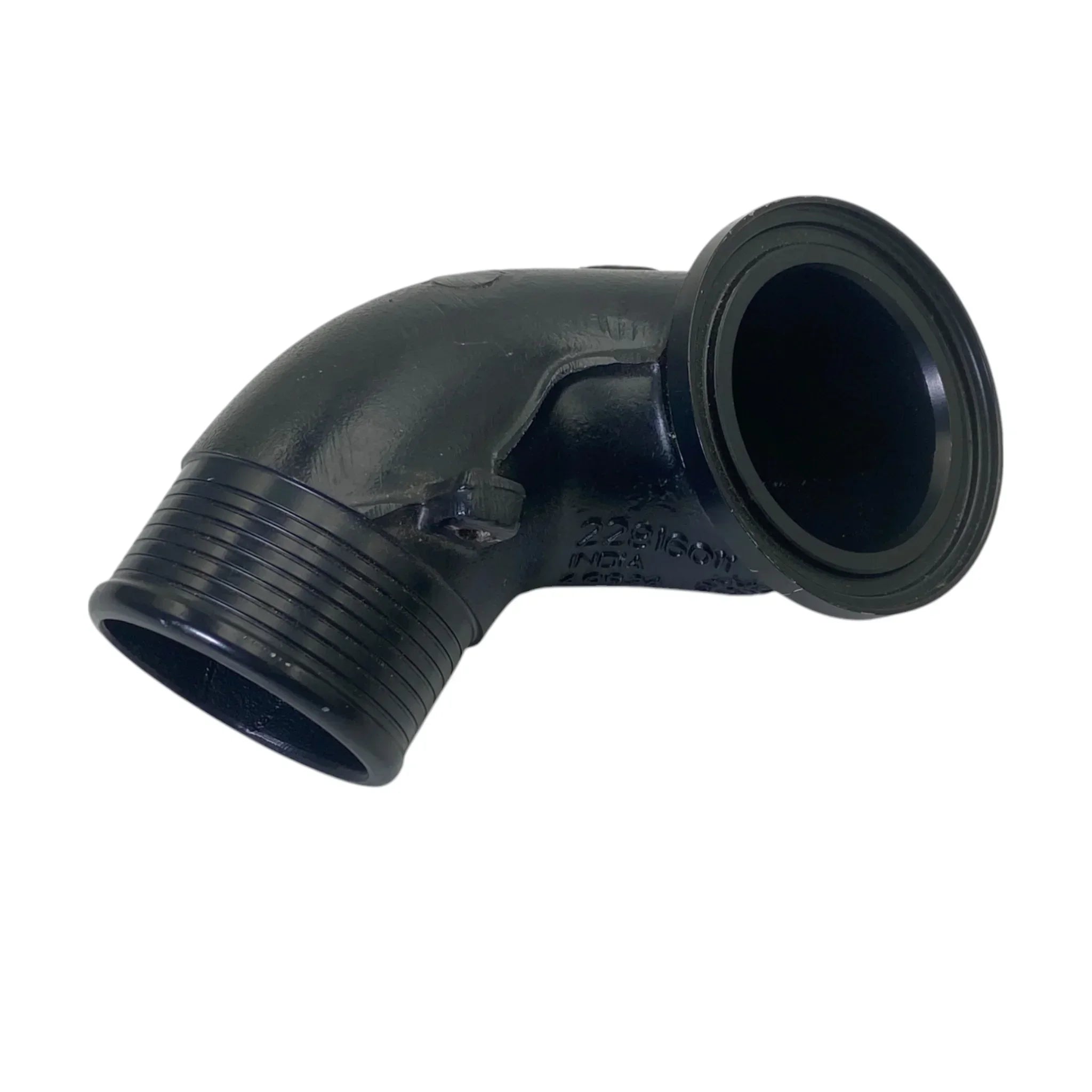21069880 Genuine Volvo Pipe - Truck To Trailer