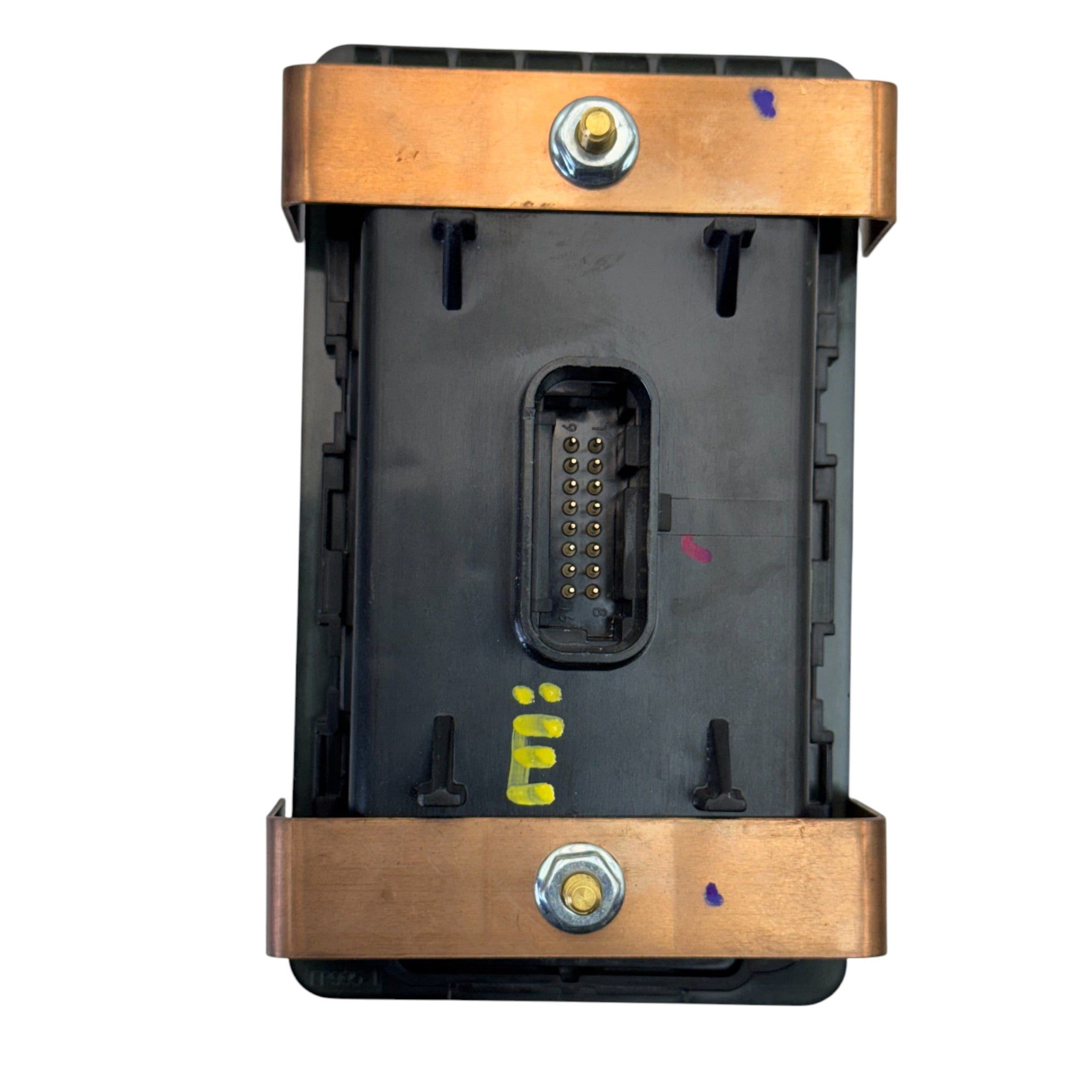 29551496 Genuine Allison Push Button Shift Selector