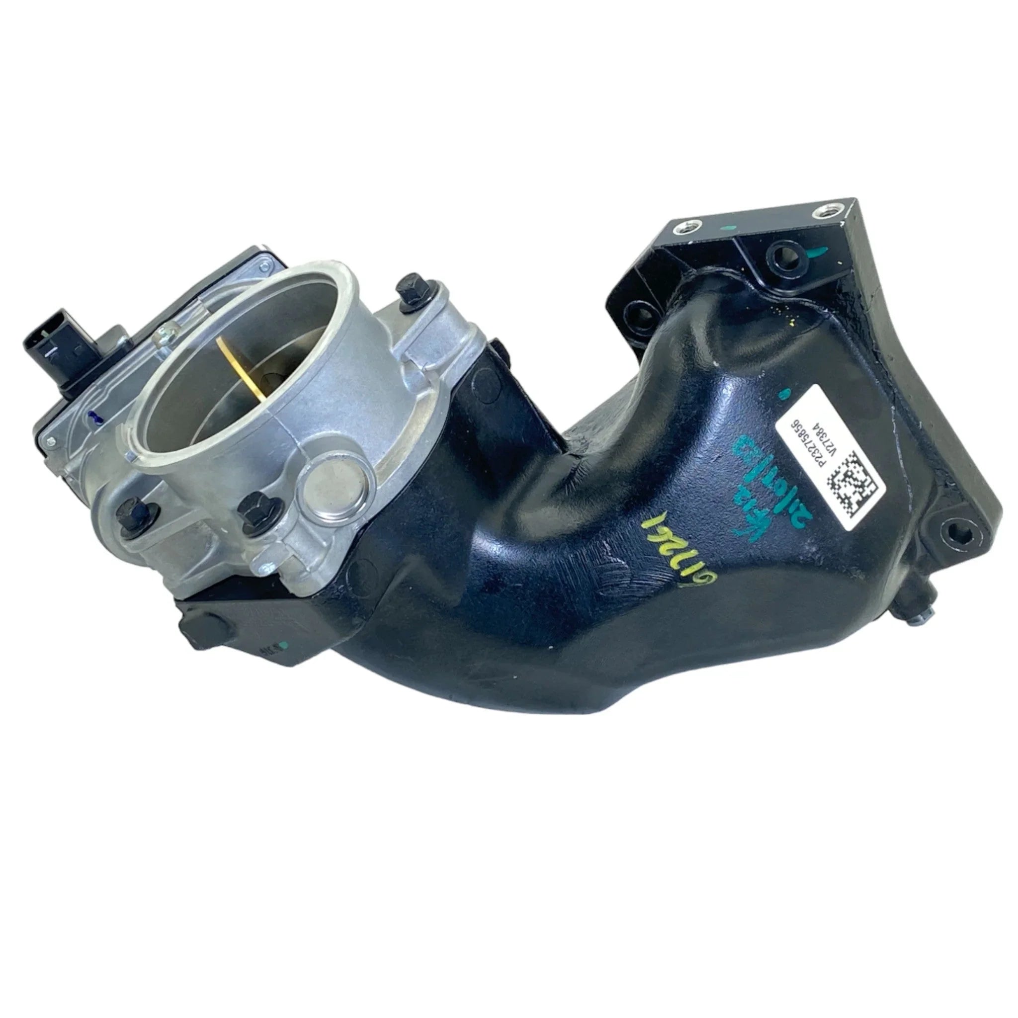 22076662 Genuine Volvo Mixing Chamber - Truck To Trailer