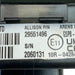 29551496 Genuine Allison Push Button Shift Selector