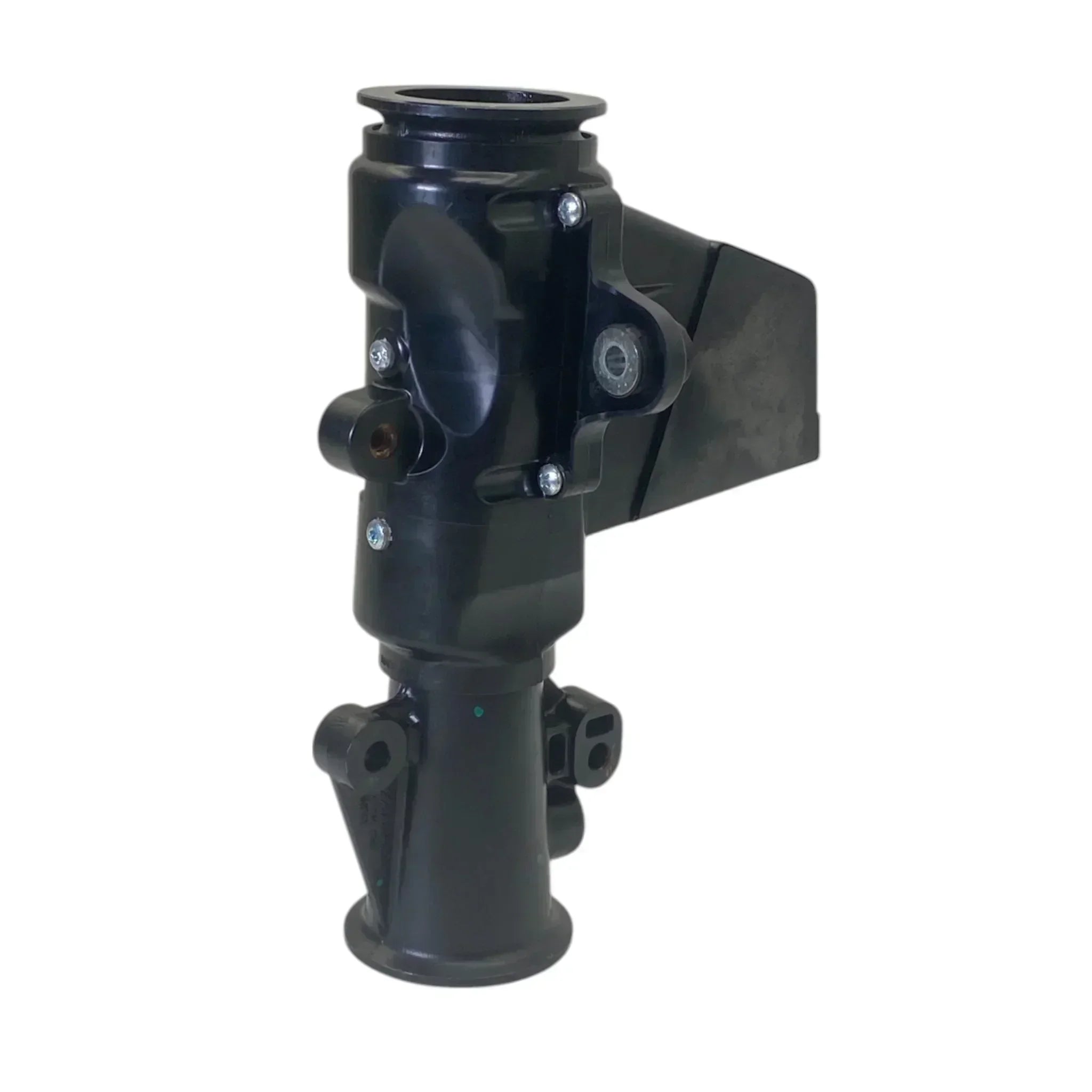 22079434 Genuine Volvo Exhaust Venturi Tube - Truck To Trailer