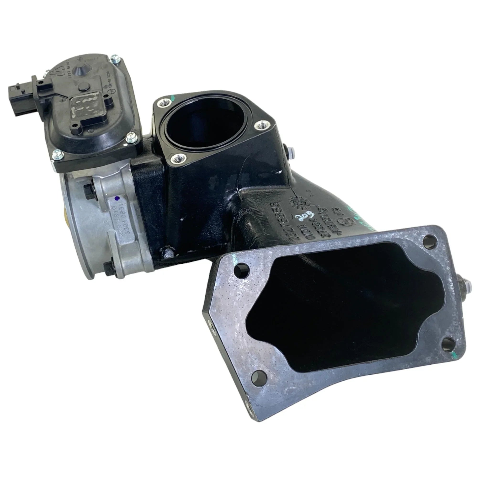 22076662 Genuine Volvo Mixing Chamber - Truck To Trailer