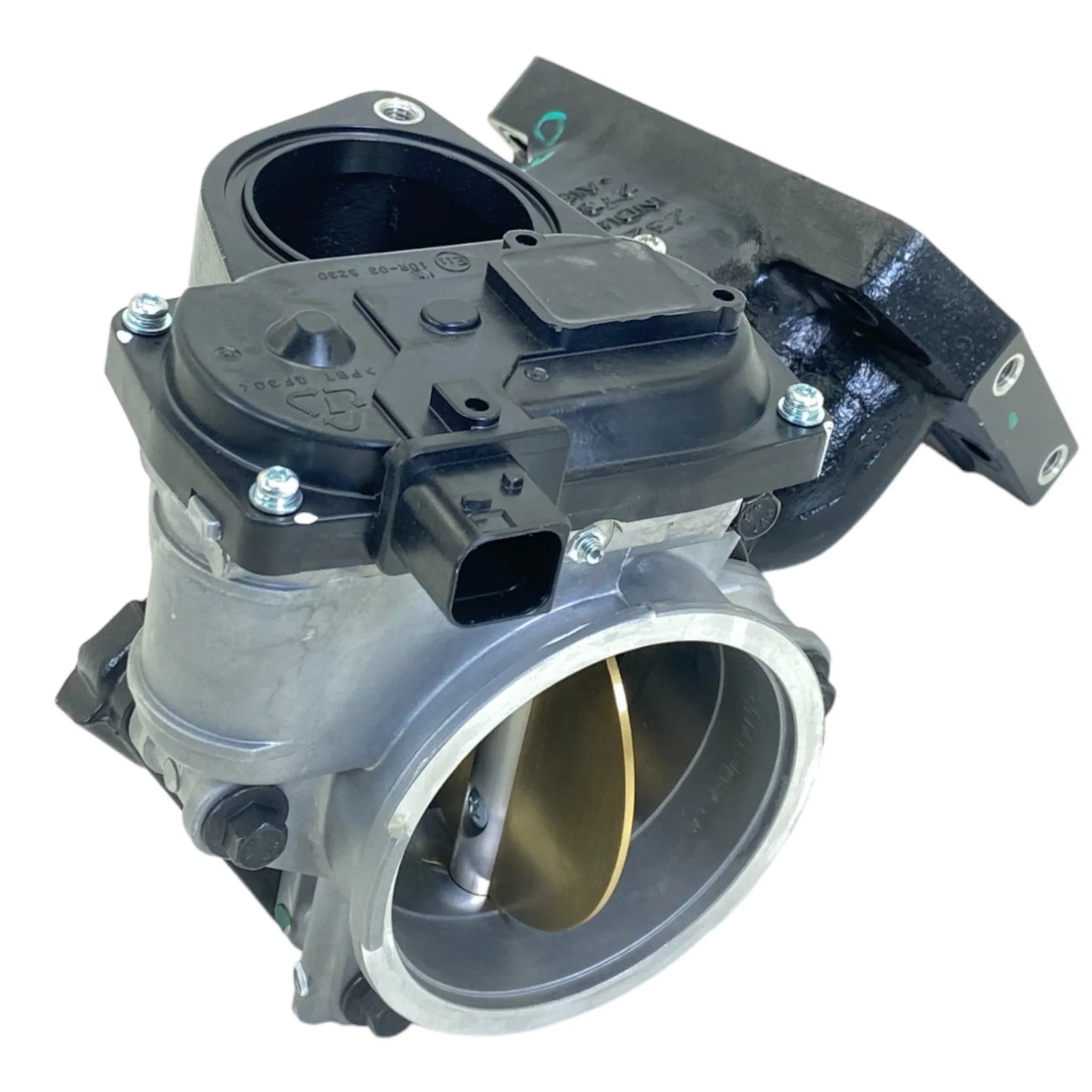 22076662 Genuine Volvo Mixing Chamber - Truck To Trailer