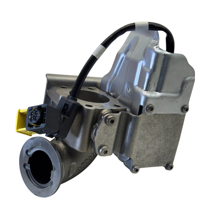 2256370 Genuine Paccar Egr Control Valve For Paccar Engine