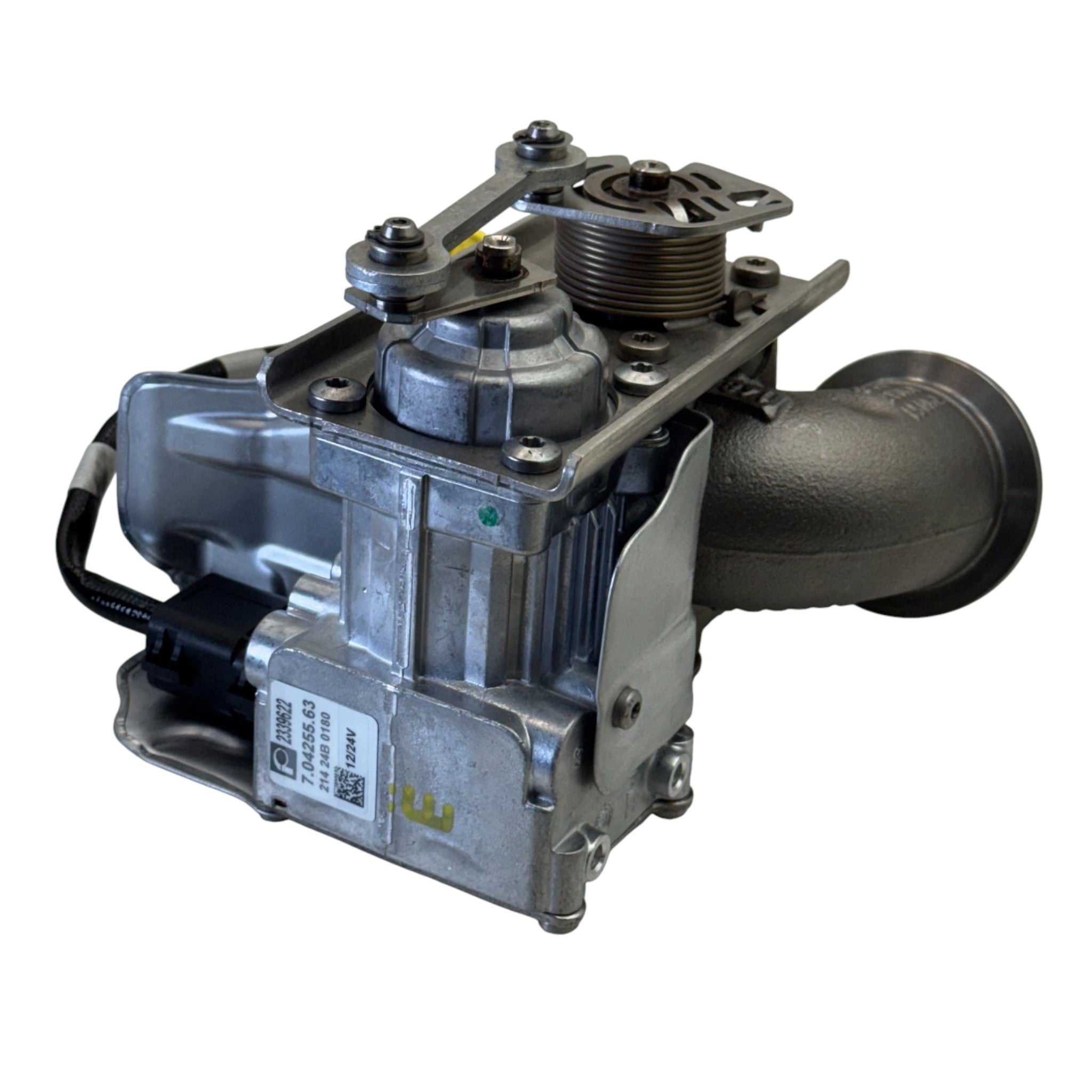 2162359PE Genuine Paccar Egr Control Valve For Paccar Engine