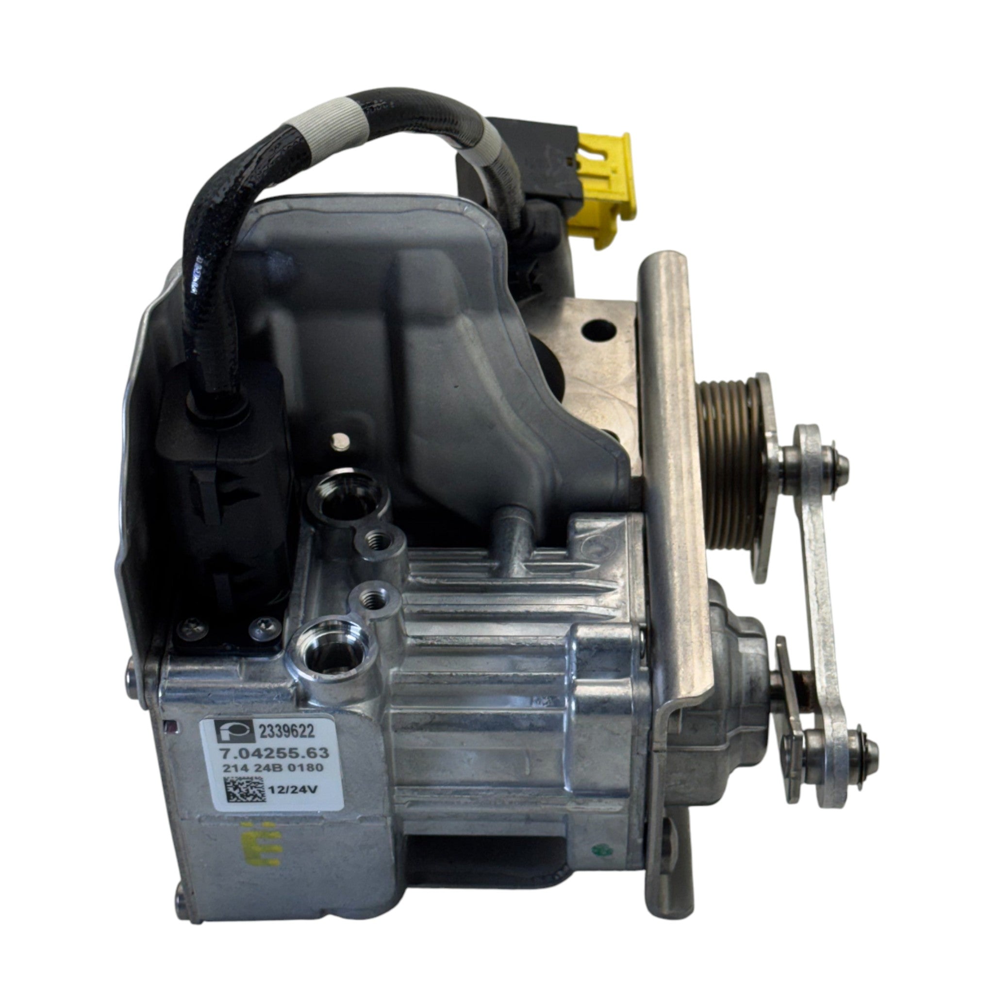 2128861PE Genuine Paccar Egr Control Valve For Paccar Engine
