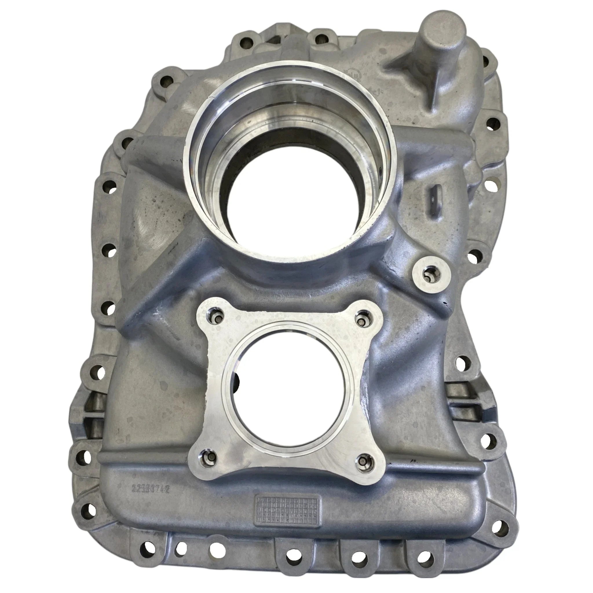 7422550742 Genuine Volvo Range Gear Housing - Truck To Trailer