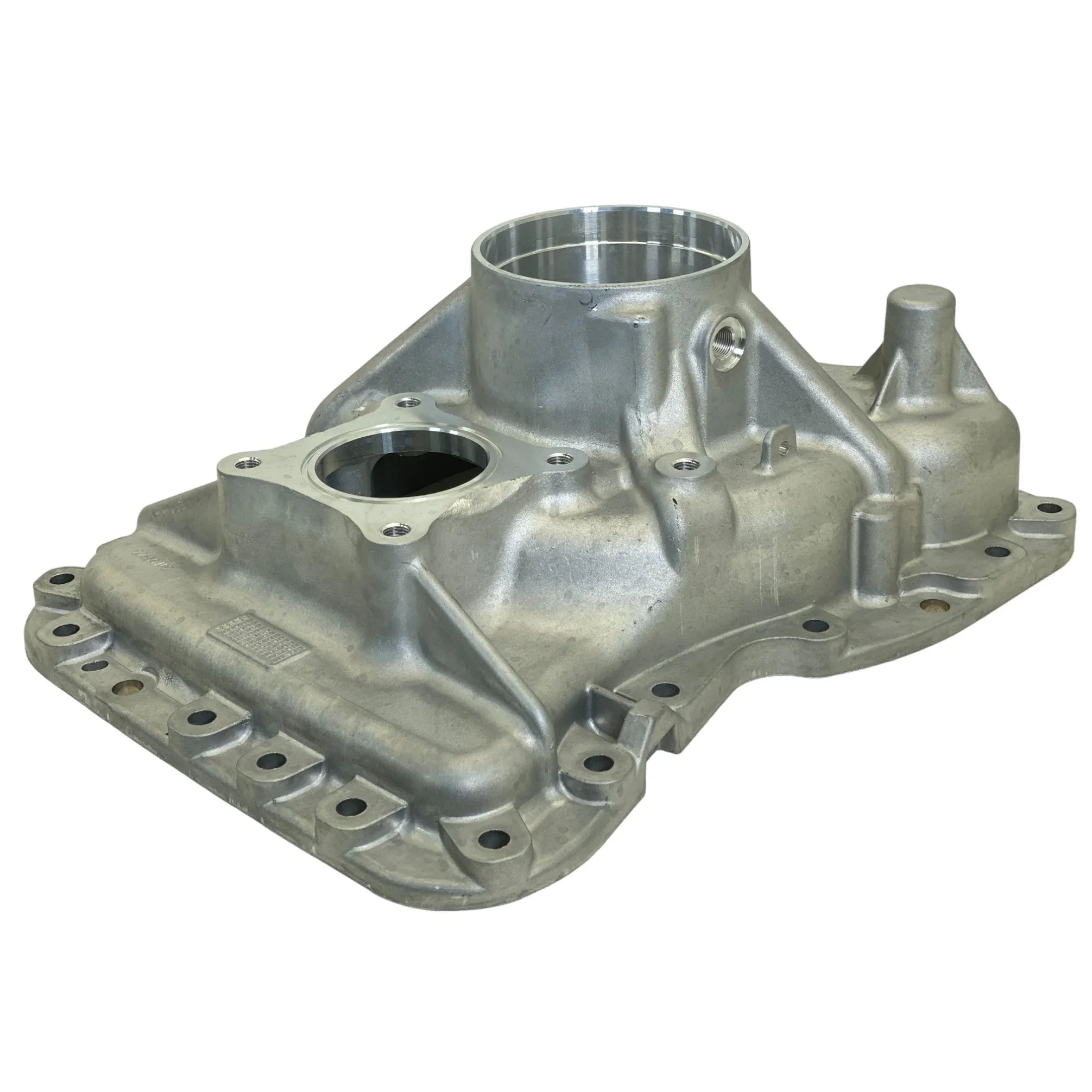 20483506 Genuine Volvo Range Gear Housing - Truck To Trailer