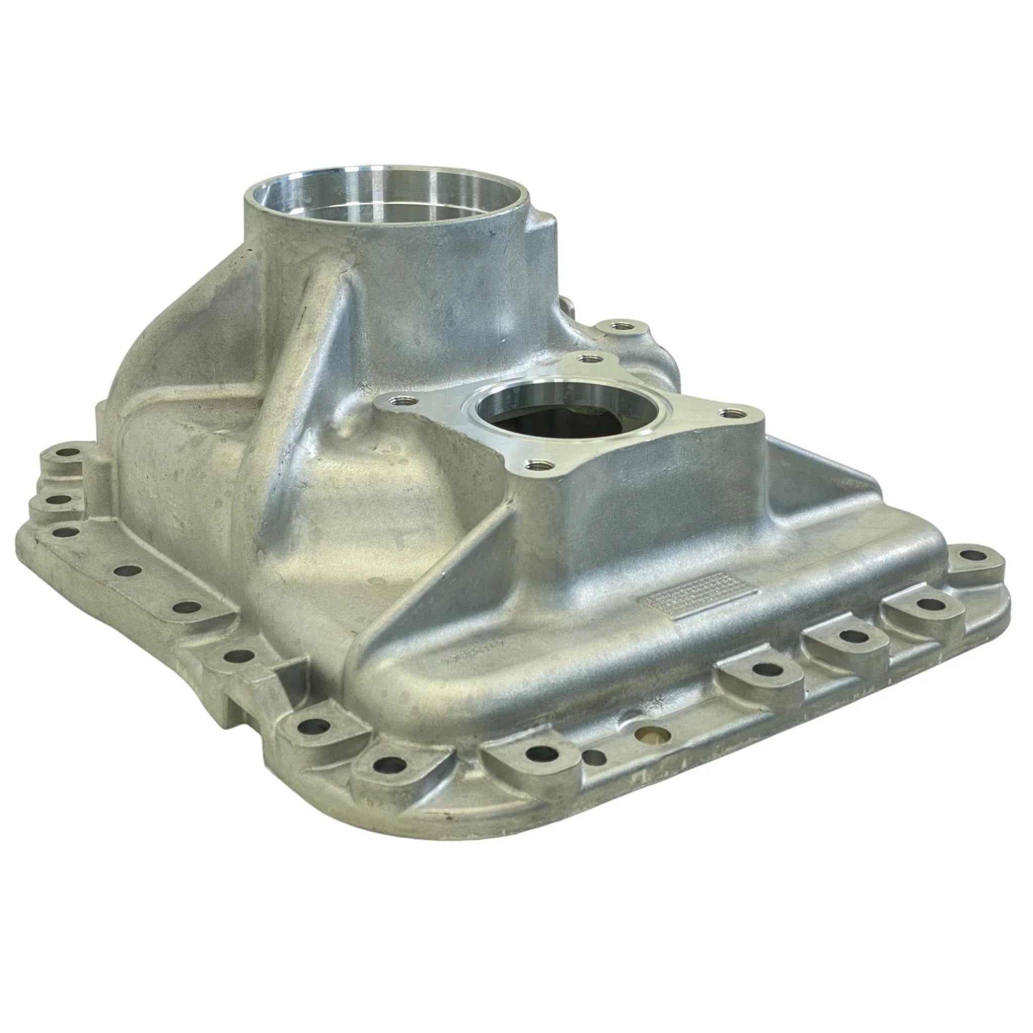 7422550742 Genuine Volvo Range Gear Housing - Truck To Trailer