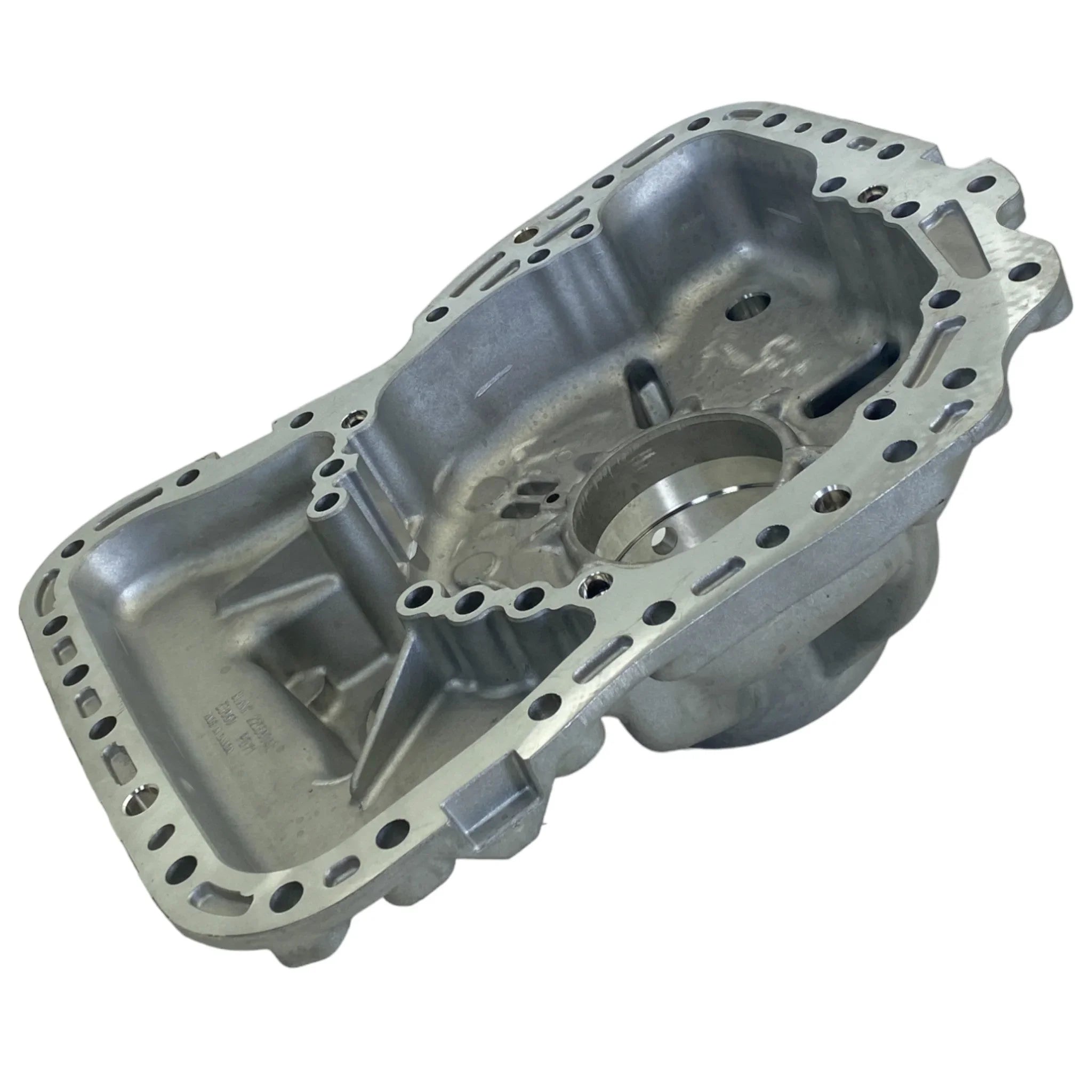 7422550742 Genuine Volvo Range Gear Housing - Truck To Trailer