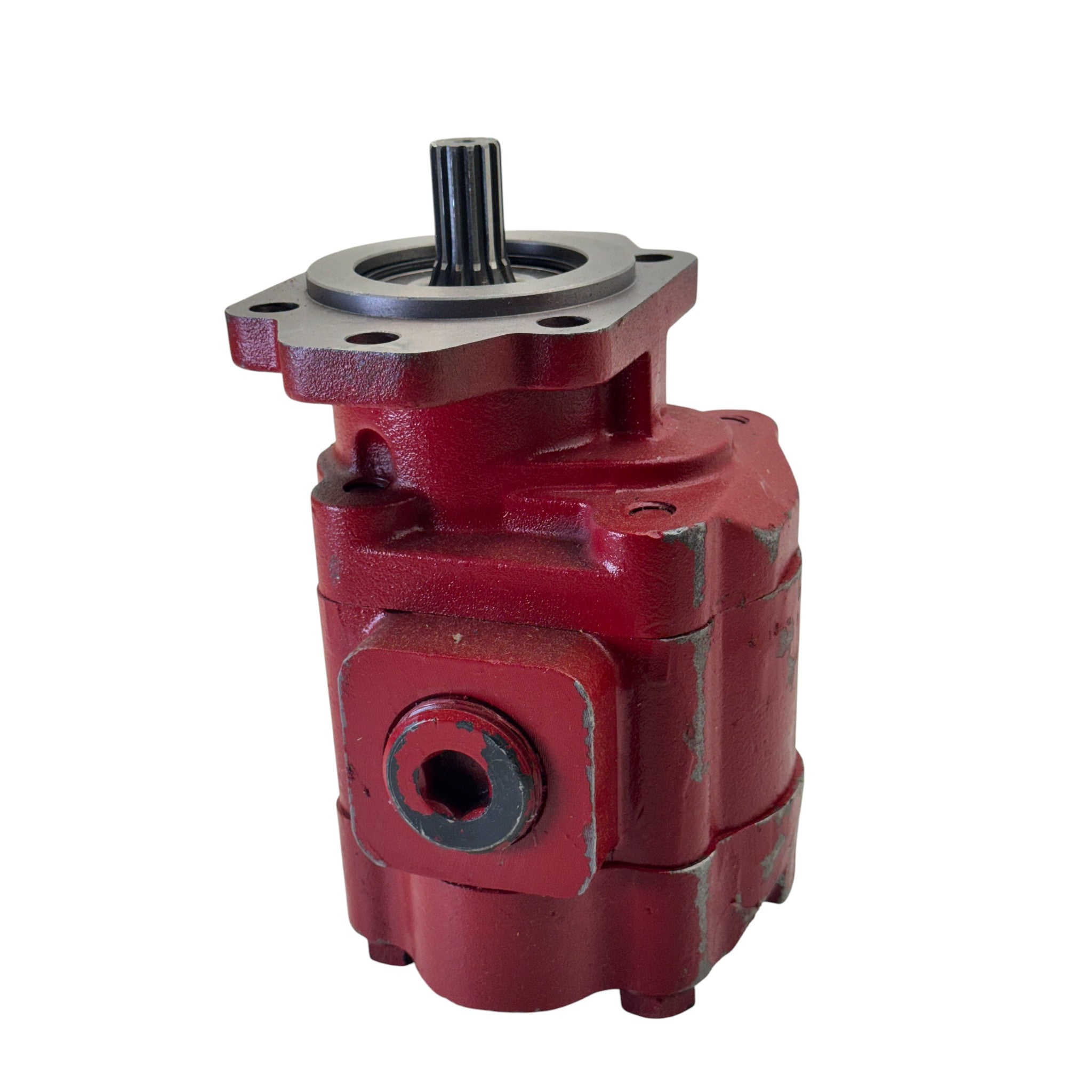 ML51B-25-C-N-X Genuine Metaris Hydraulic Pump Asembly