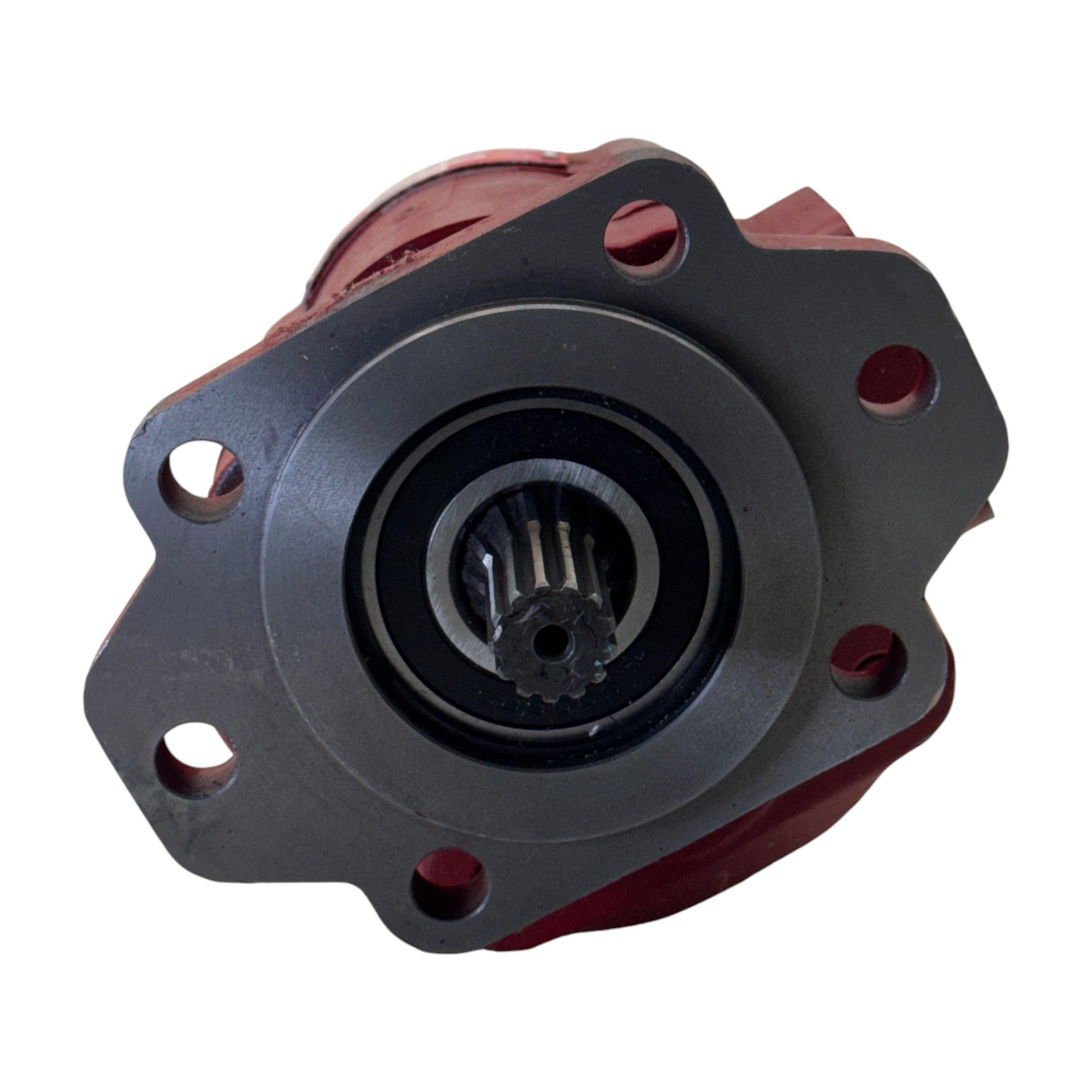 ML51B-25-C-N-X Genuine Metaris Hydraulic Pump Asembly