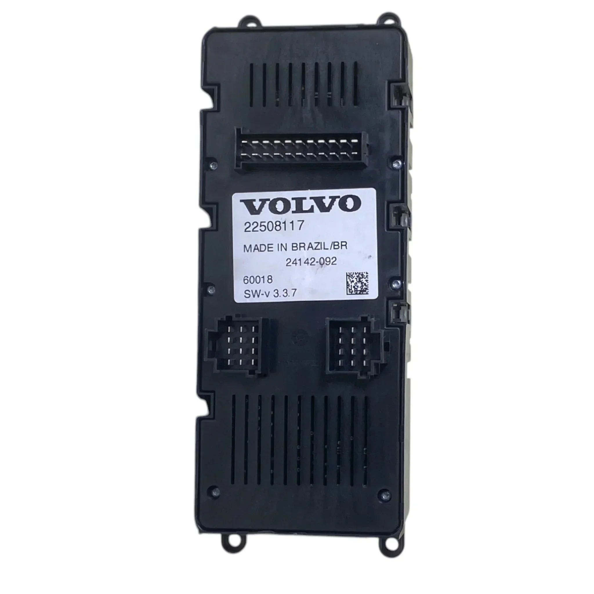 85020761 Genuine Volvo HVAC Control Unit - Truck To Trailer