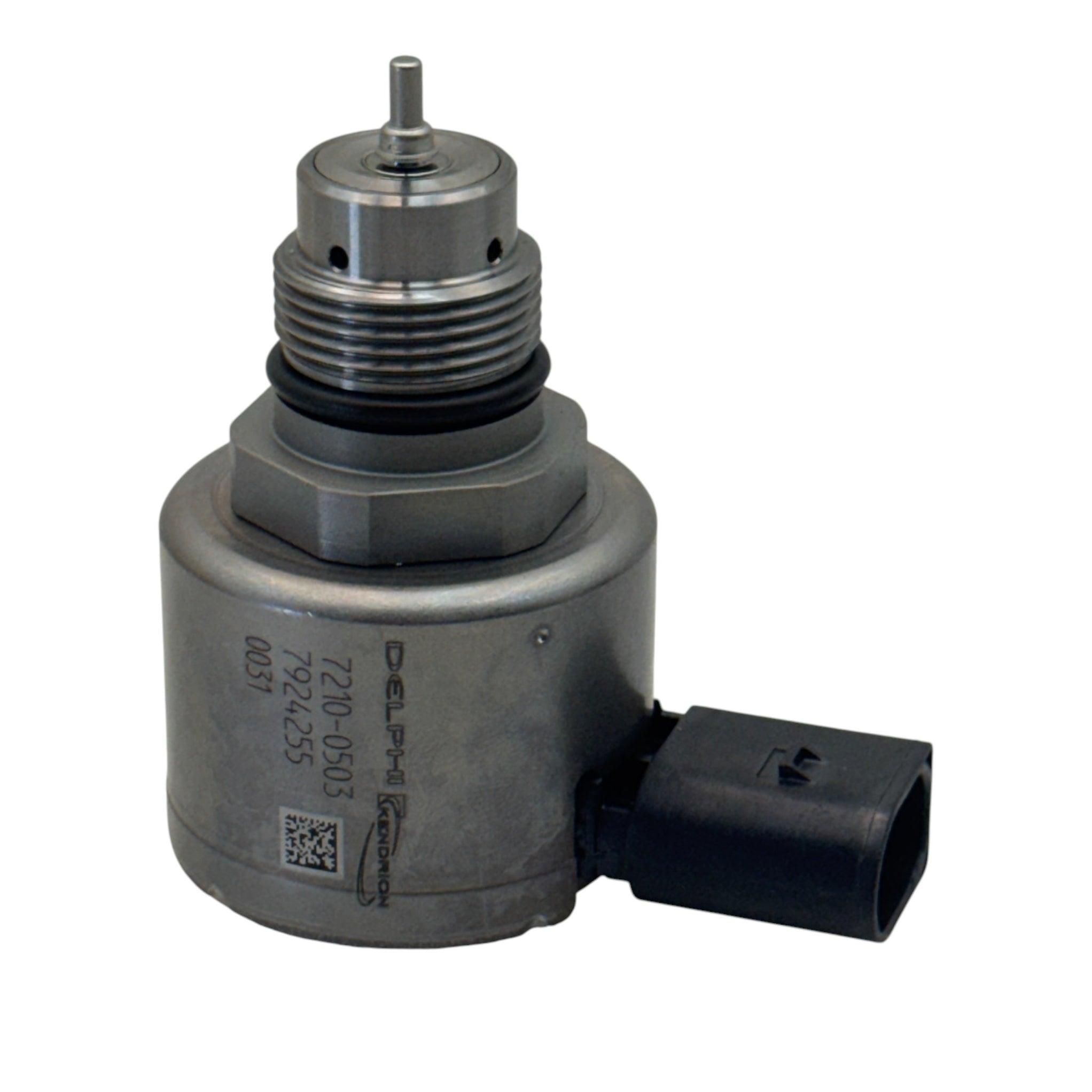 2136382PE Genuine Paccar Fuel Rail Pressure Control Valve — ADVANCED ...