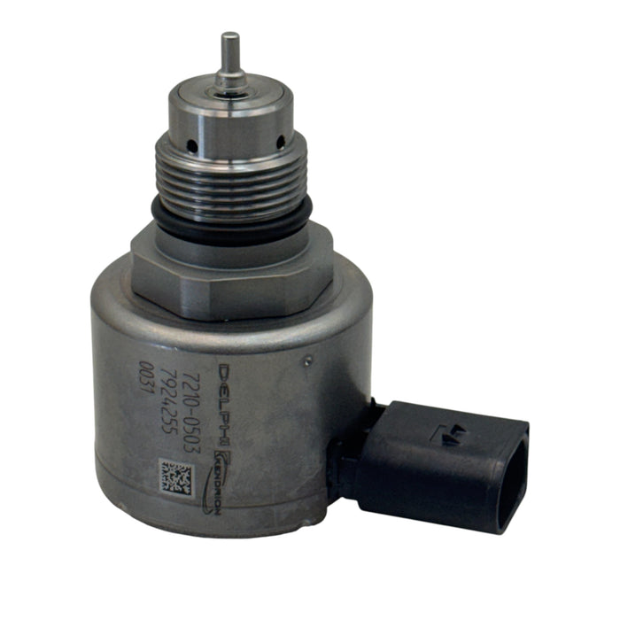 2136382PE Genuine Paccar Fuel Rail Pressure Control Valve — ADVANCED ...