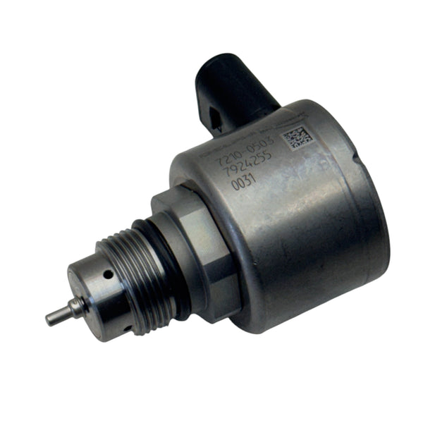 2136382 Genuine Paccar Fuel Rail Pressure Control Valve – ADVANCED ...