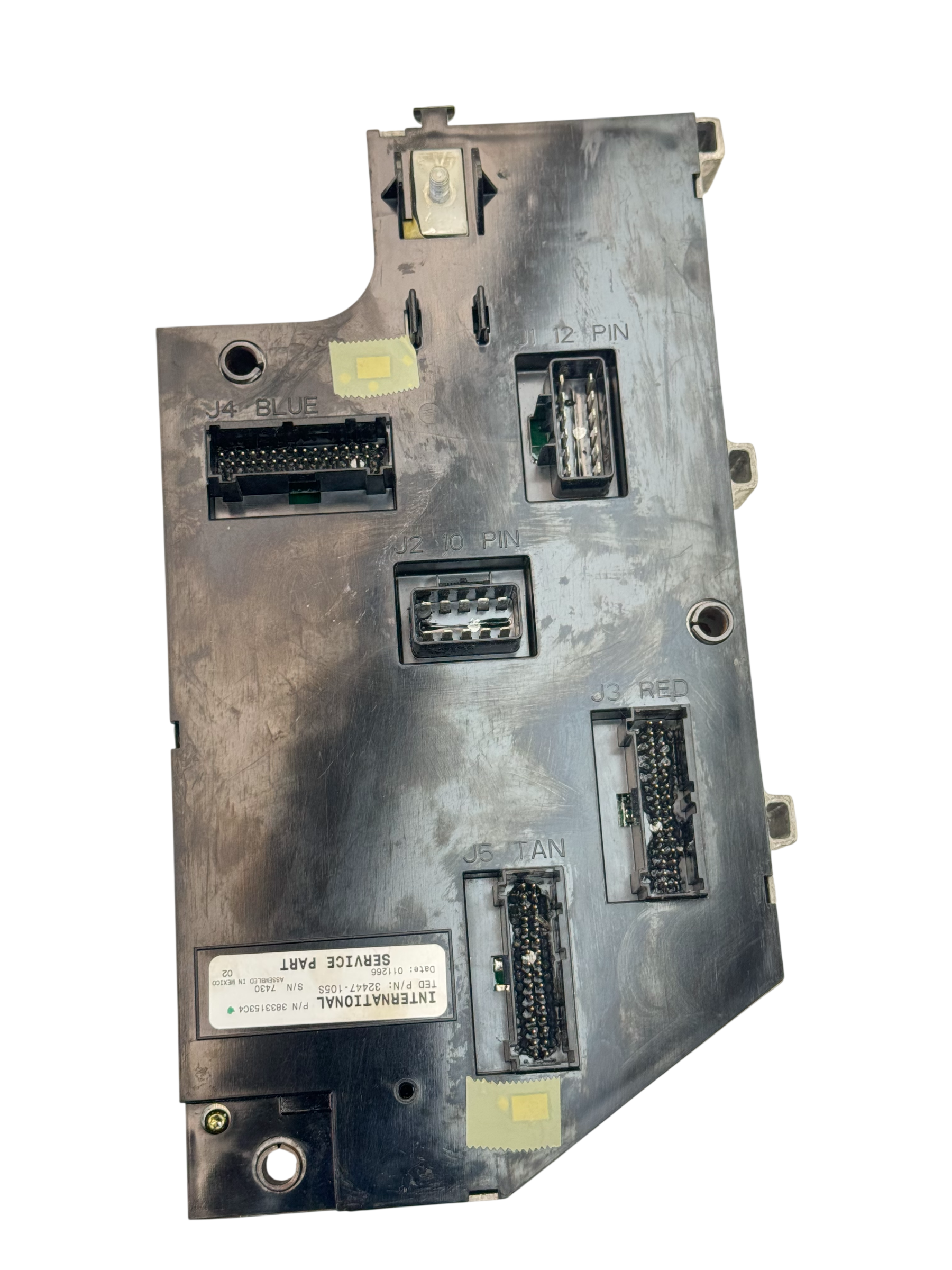 5011081R2 Genuine International Cab Control Module Gen 2