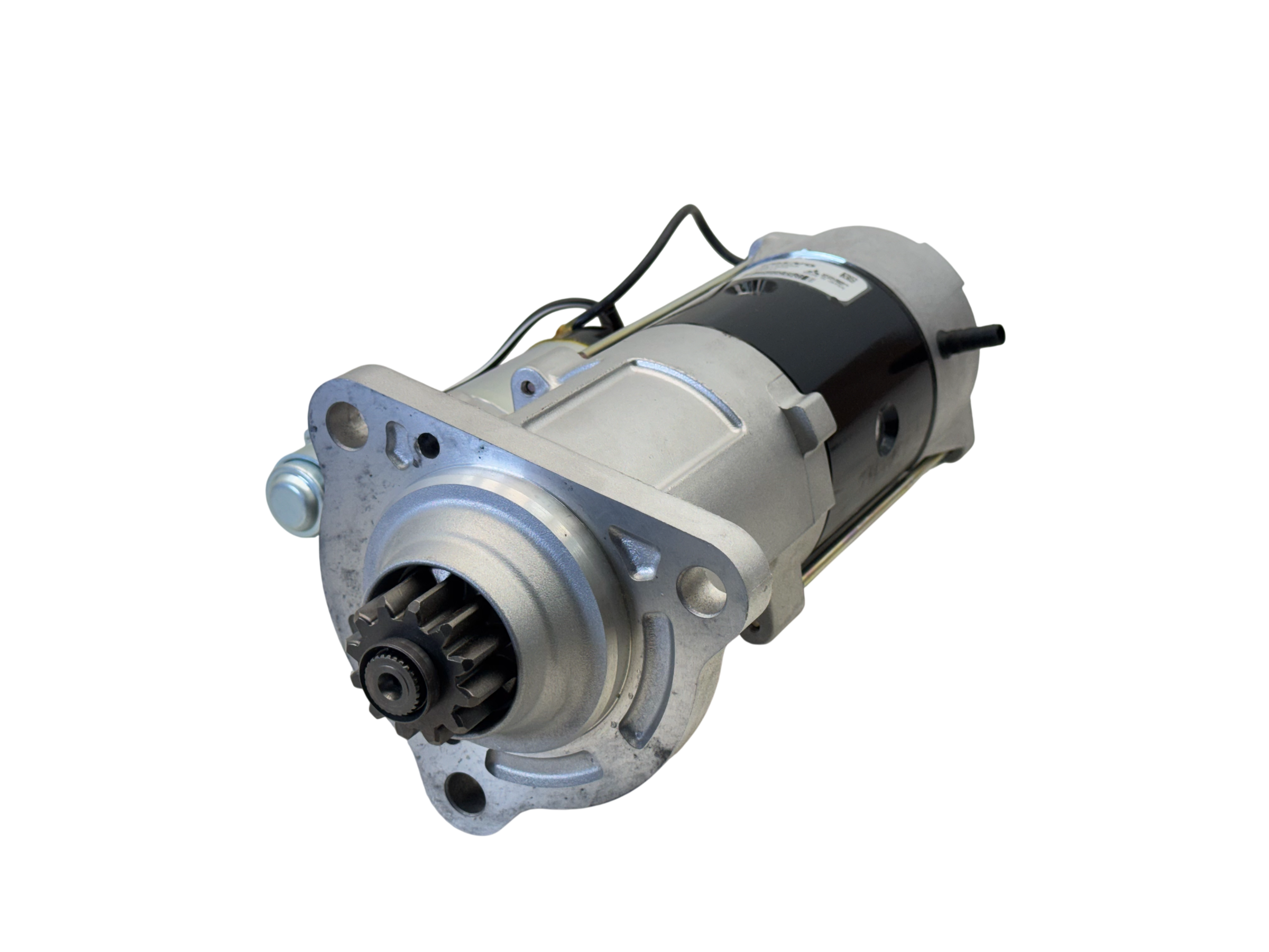 24154095 Genuine Volvo Starter Motor 24V 7.0kW