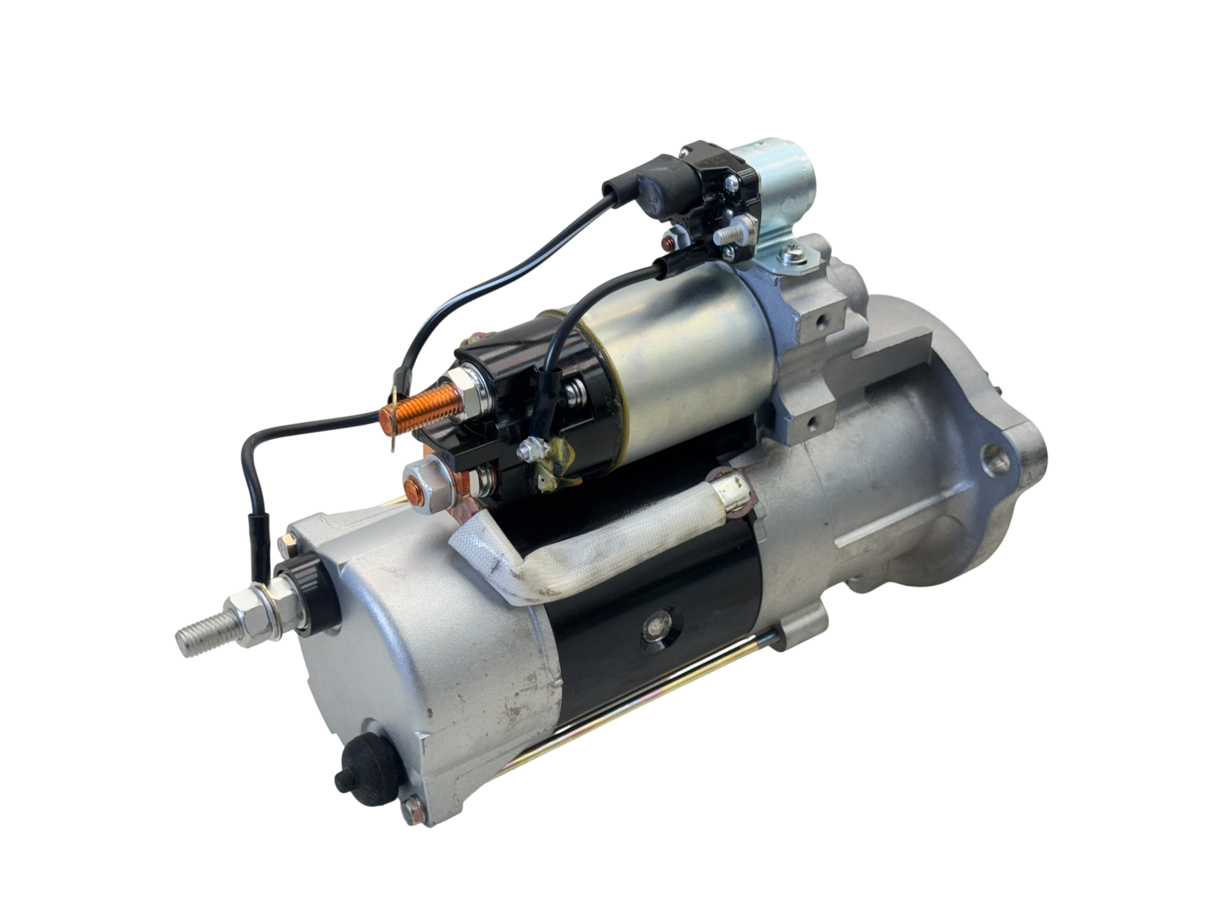 24154095 Genuine Volvo Starter Motor 24V 7.0kW