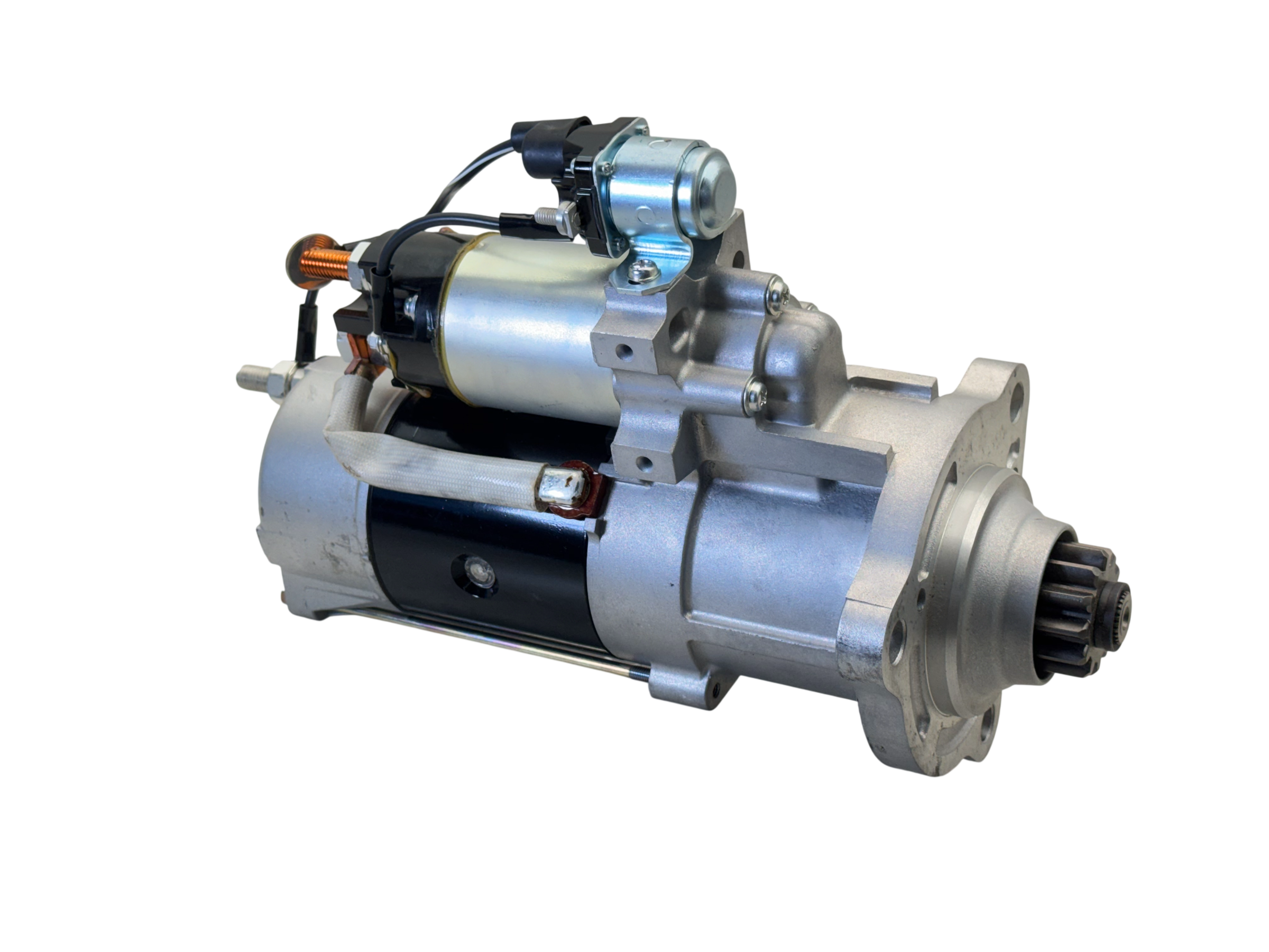 24154095 Genuine Volvo Starter Motor 24V 7.0kW