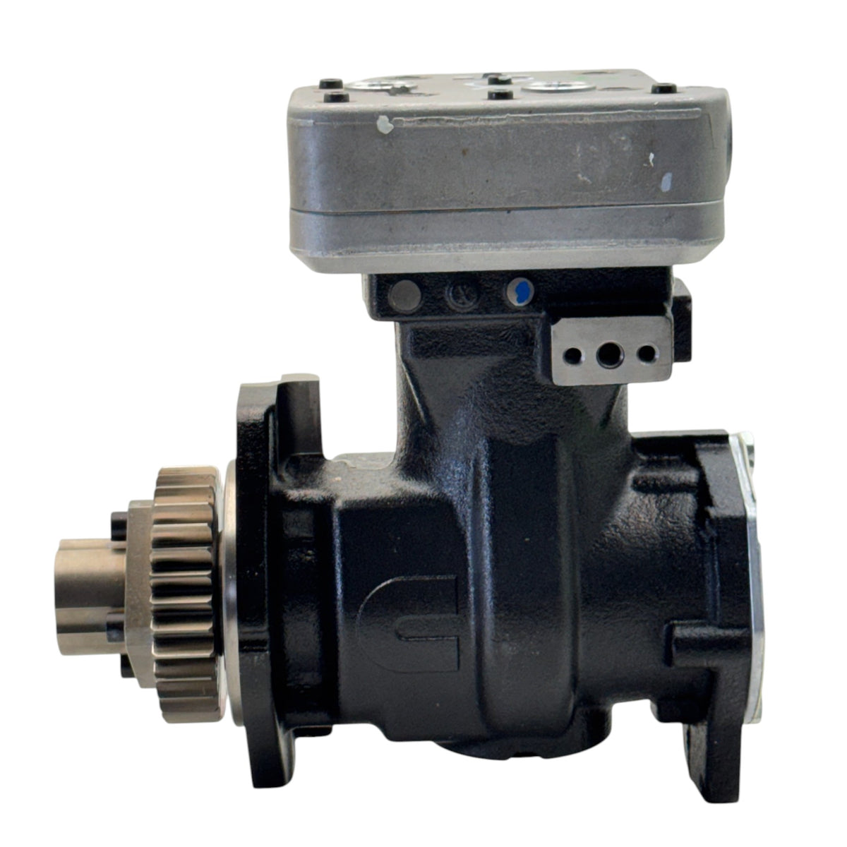 3689649 Genuine Cummins Air Compressor Fits Cummins Engine Isx15